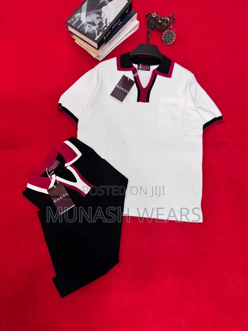 Classic Gucci X Casablanca