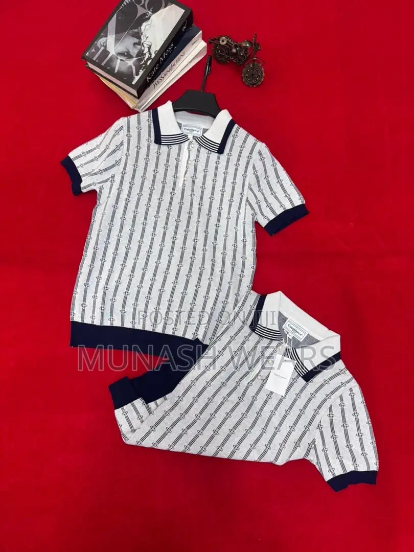 Classic Gucci X Casablanca