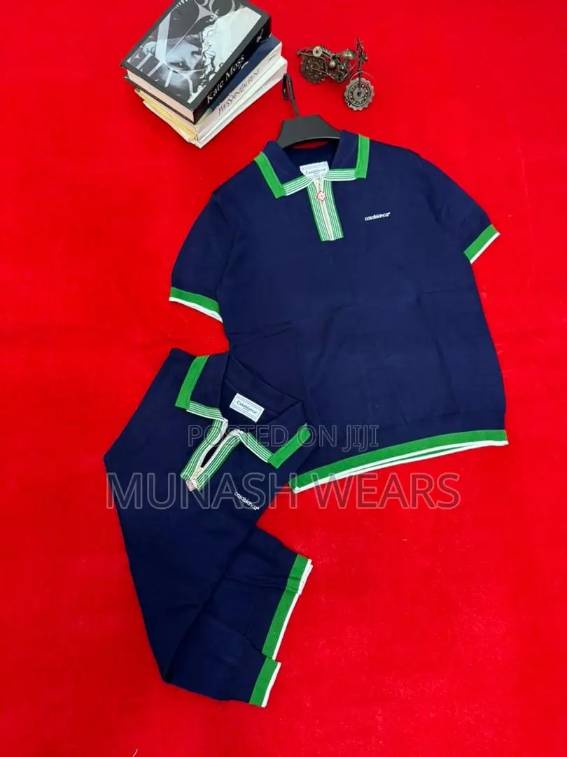Classic Gucci X Casablanca