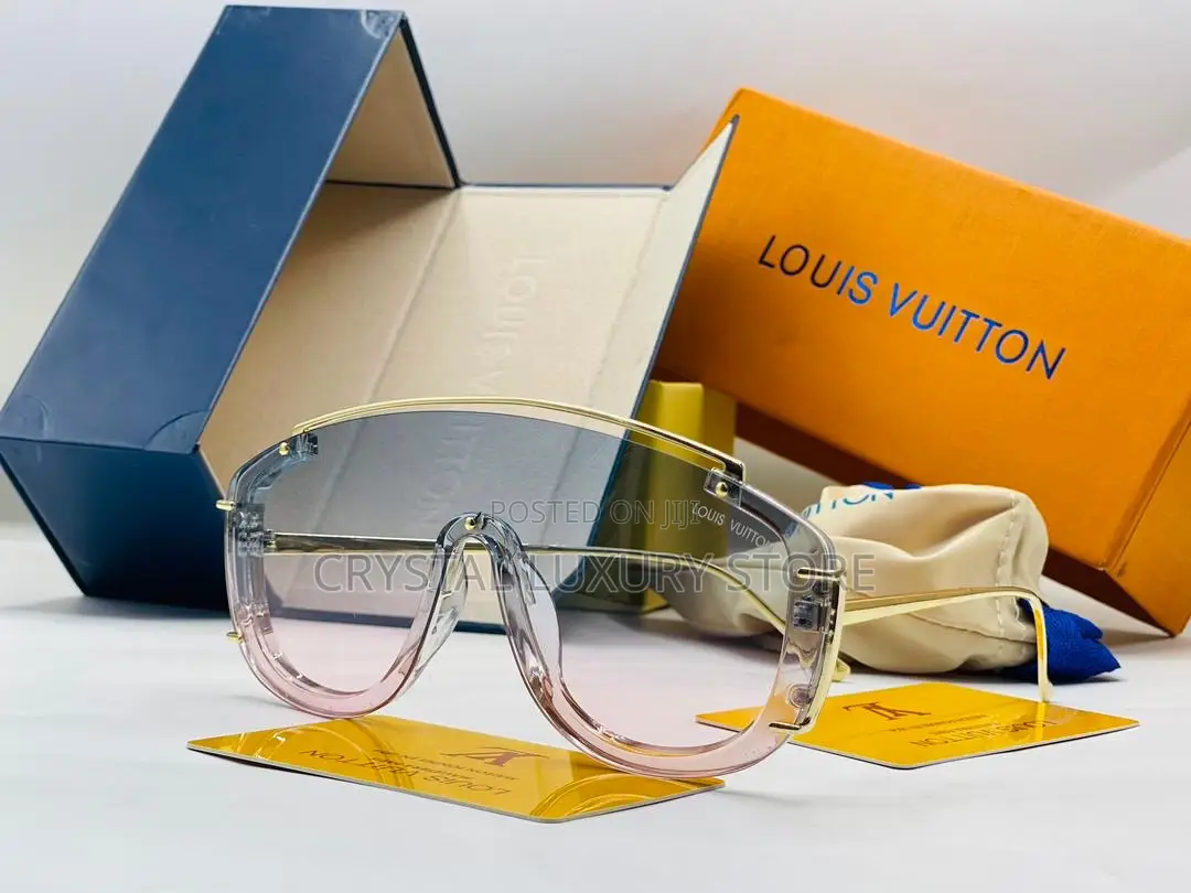Louis Vuitton Quality Luxury Ladies Sunglasses