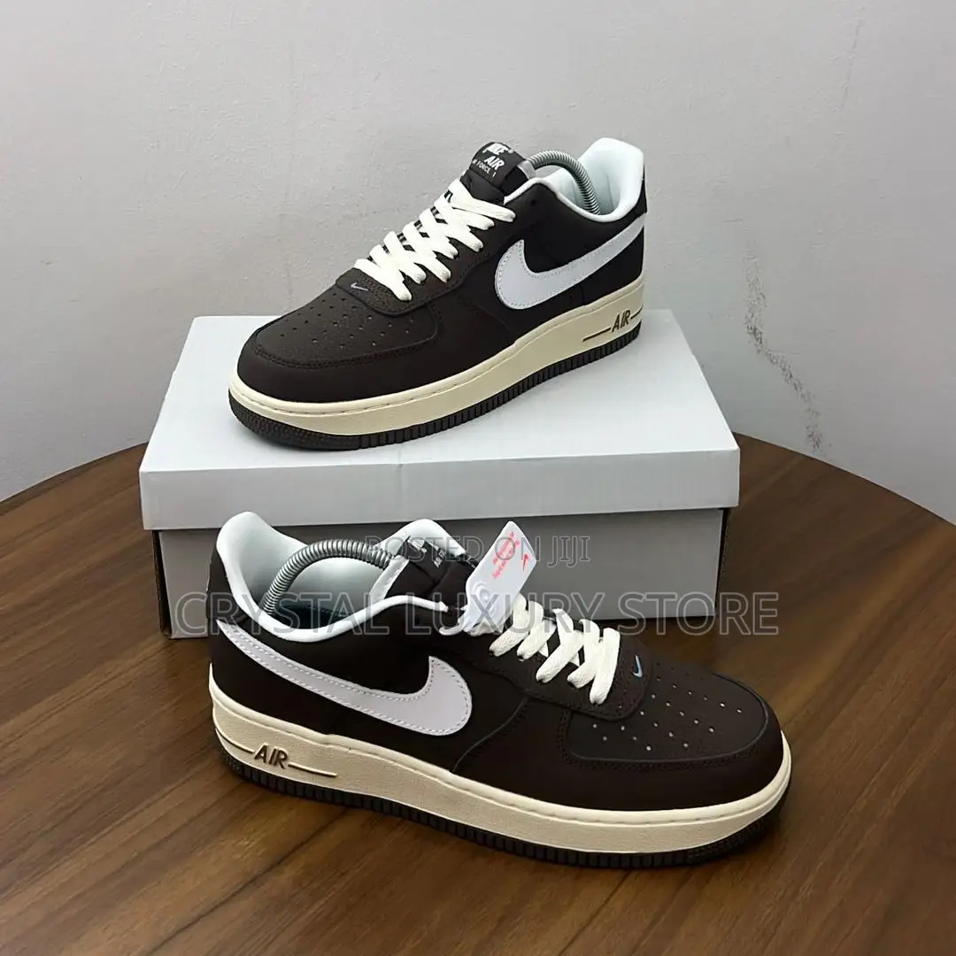 Nike Quality Luxury Men Sneakers