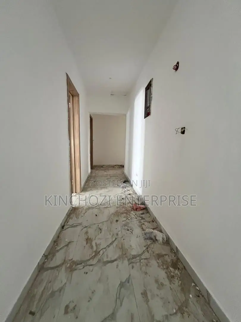 4bdrm Maisonette in Ikeja Gra for sale