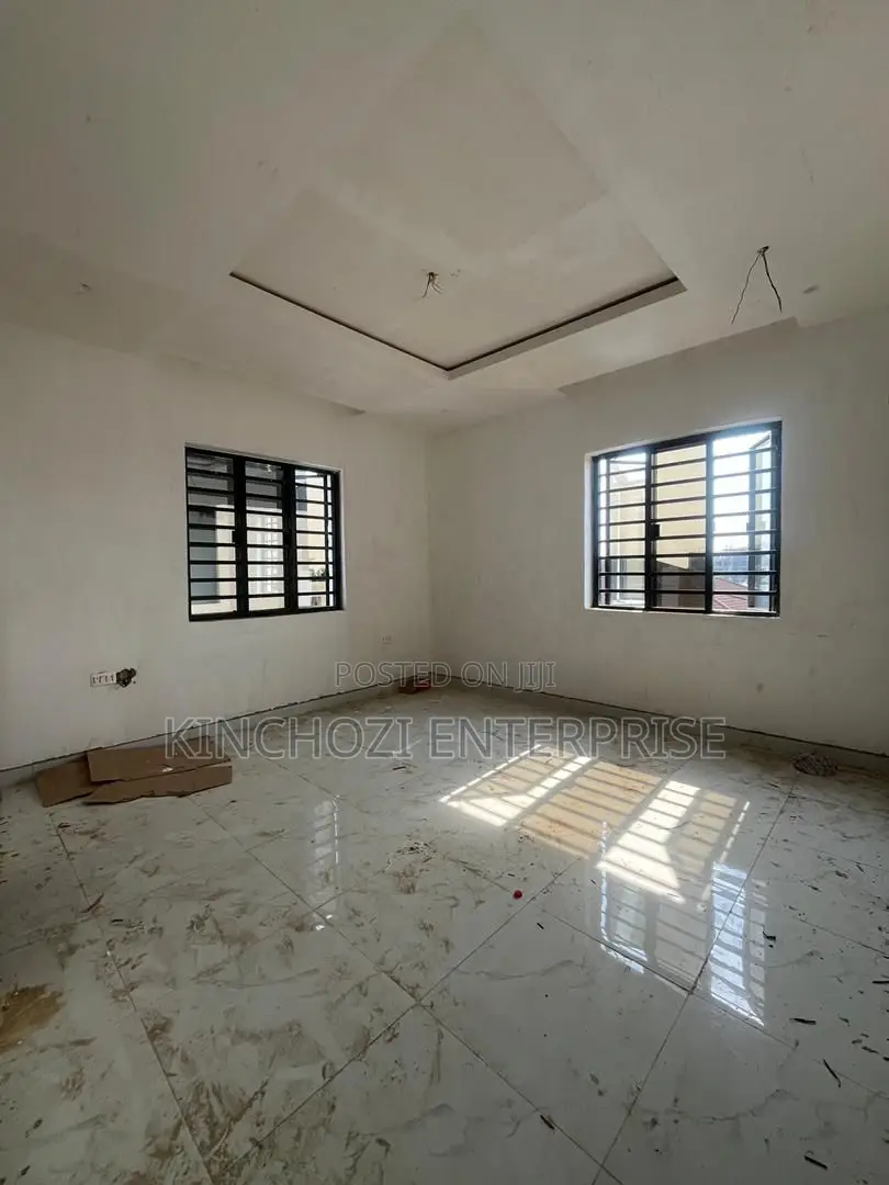 4bdrm Maisonette in Ikeja Gra for sale