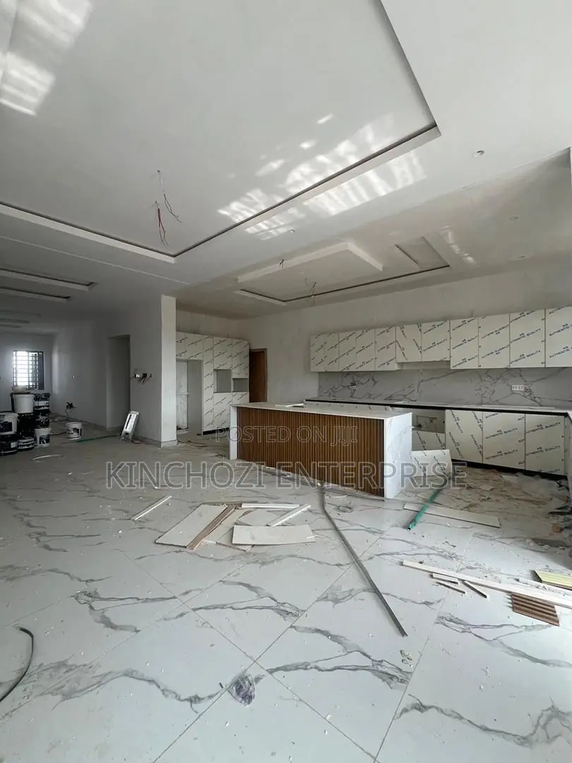 4bdrm Maisonette in Ikeja Gra for sale