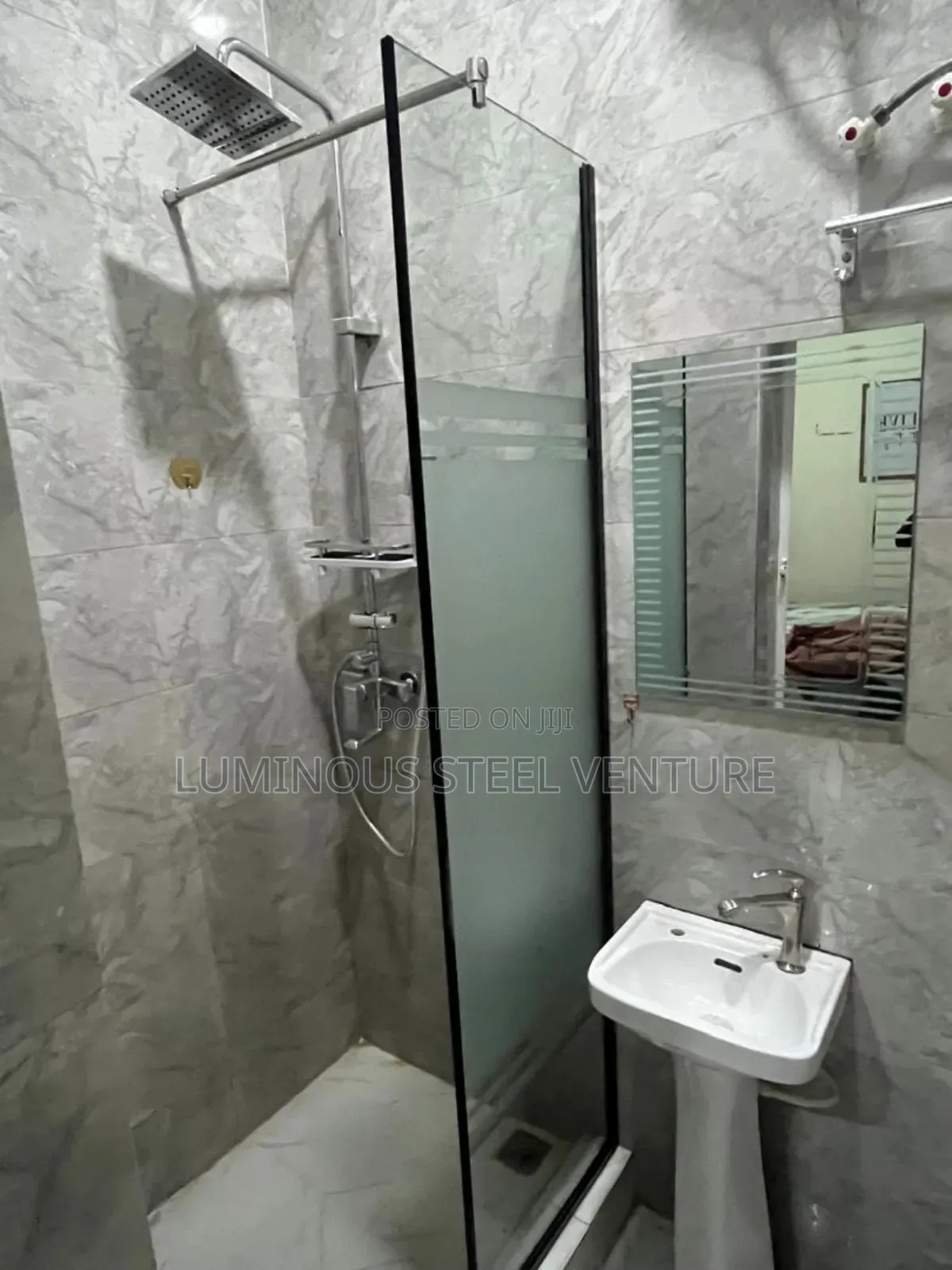 They Offer Great Impact Resistance, Sleek Modern Aesthetics