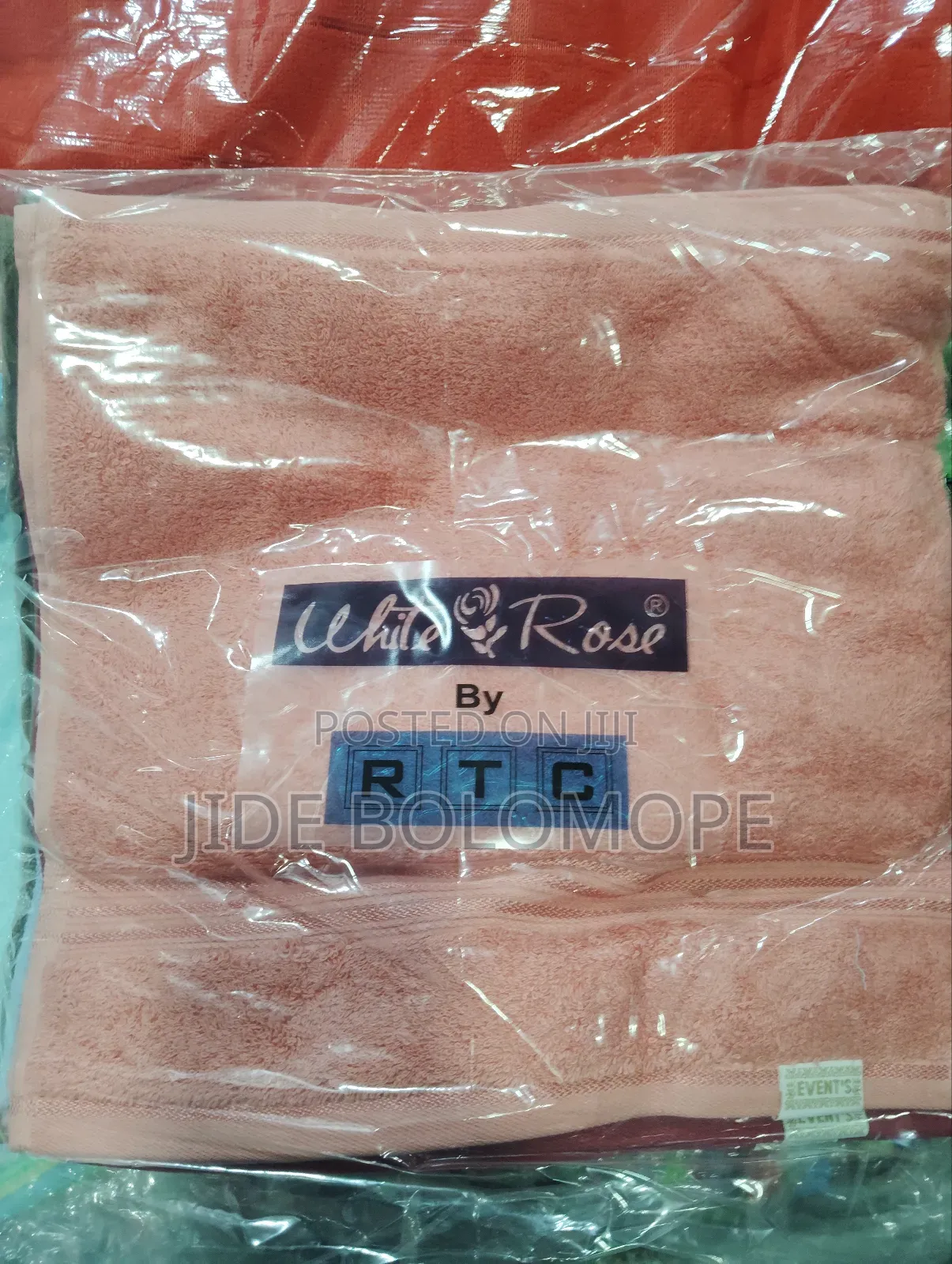 Face Towel