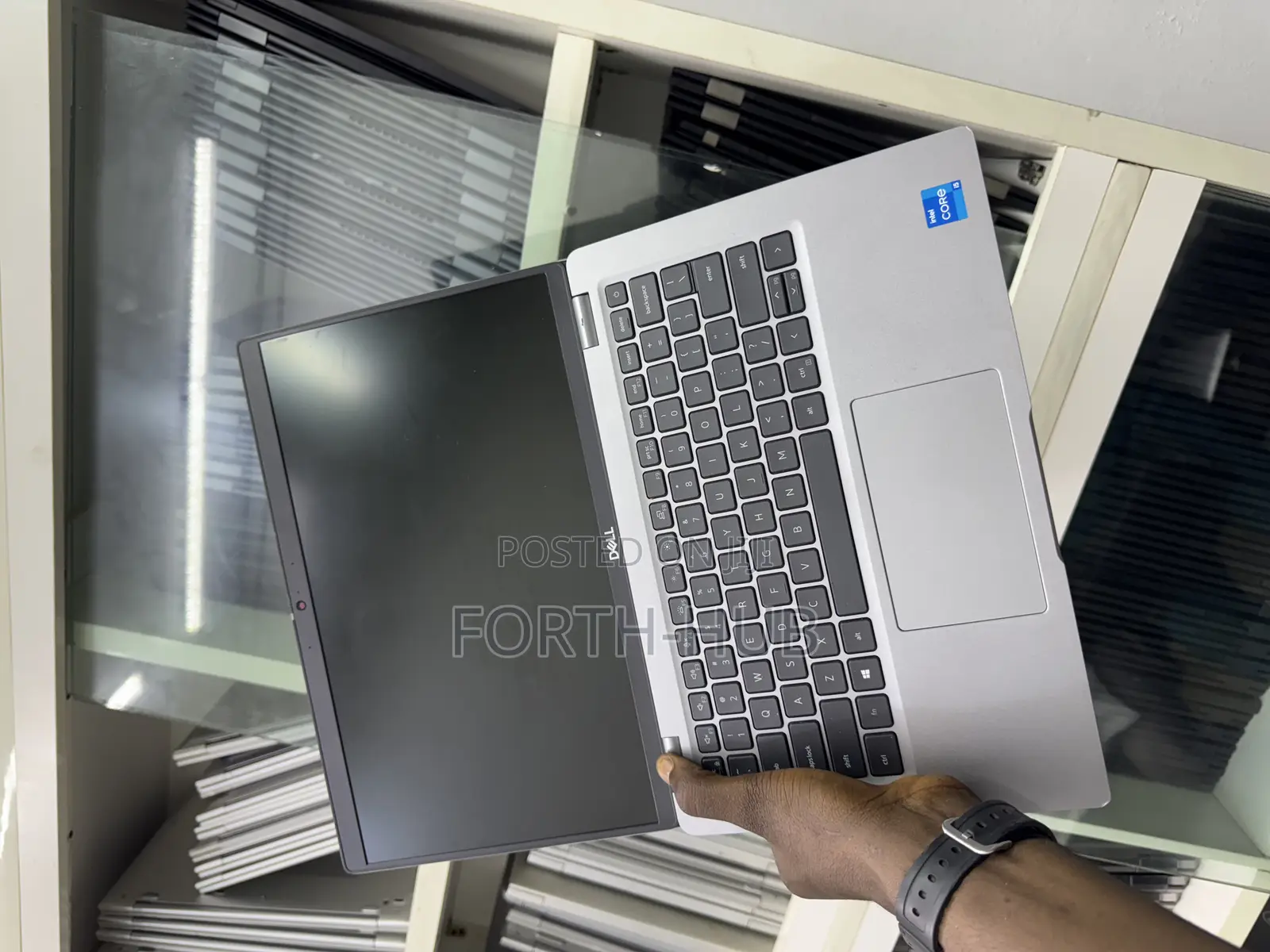 Laptop Dell Latitude 5420 16GB Intel Core i5 SSD 256GB