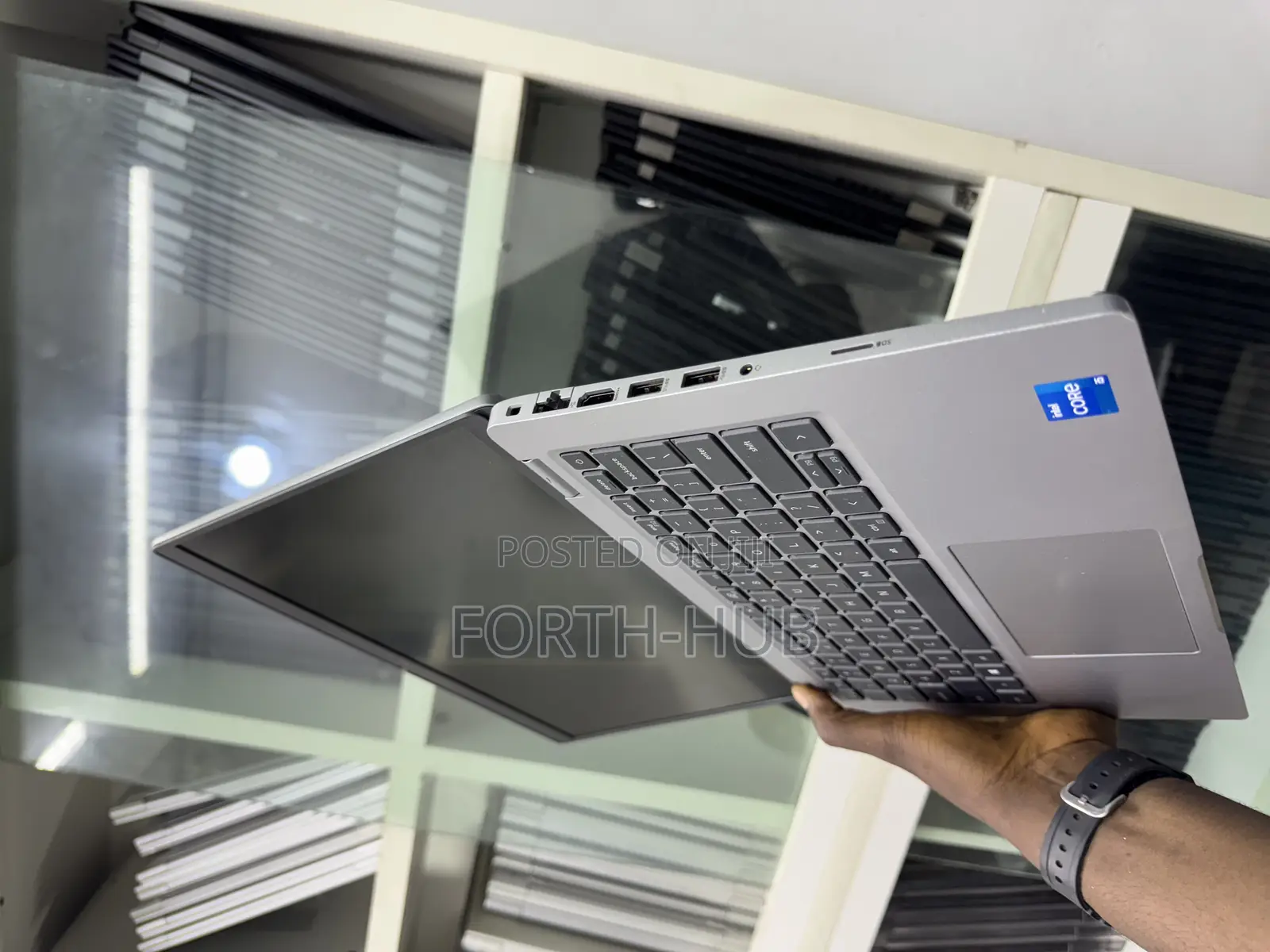 Laptop Dell Latitude 5420 16GB Intel Core i5 SSD 256GB