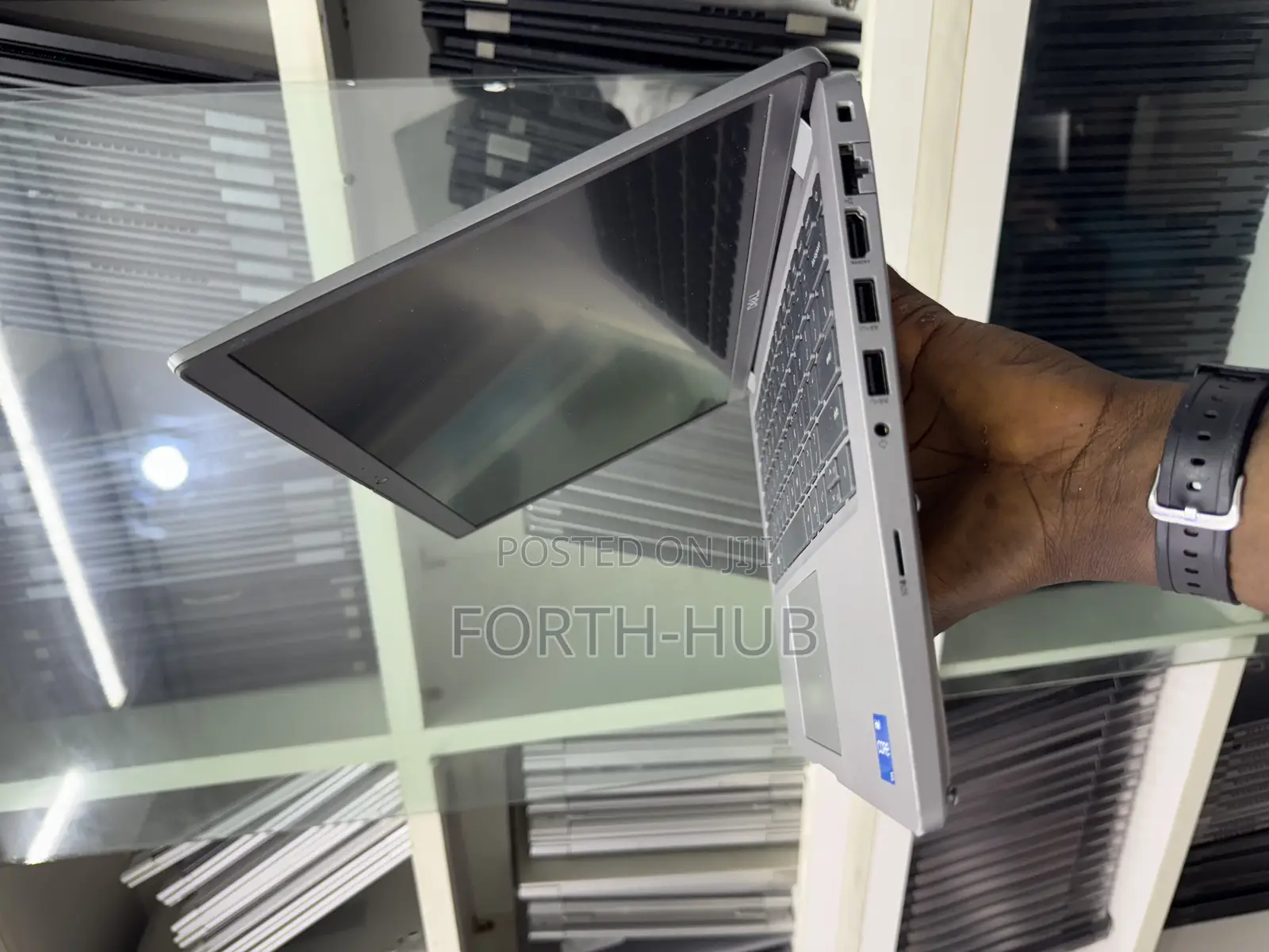 Laptop Dell Latitude 5420 16GB Intel Core i5 SSD 256GB