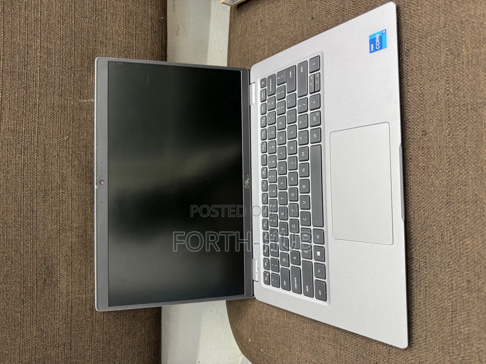 Laptop Dell Latitude 5420 16GB Intel Core i5 SSD 256GB