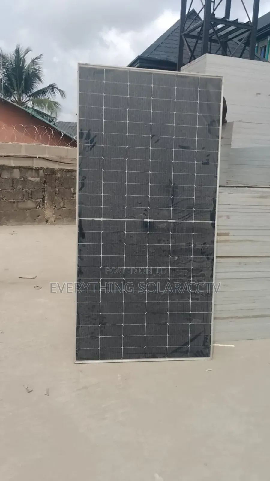 6.2kw Hybrid Inverter With 15kwh Lithium Battery