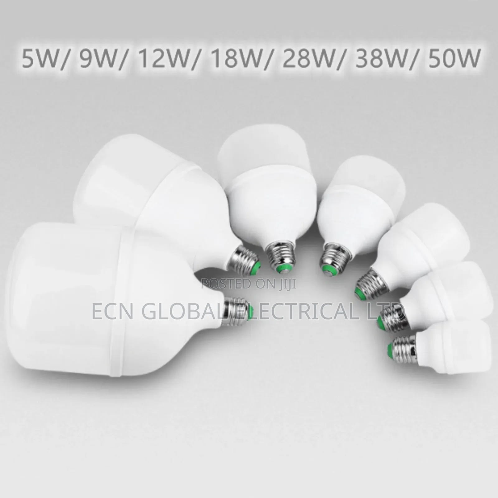 E27 Led Bulbs – Bright Energy Saving