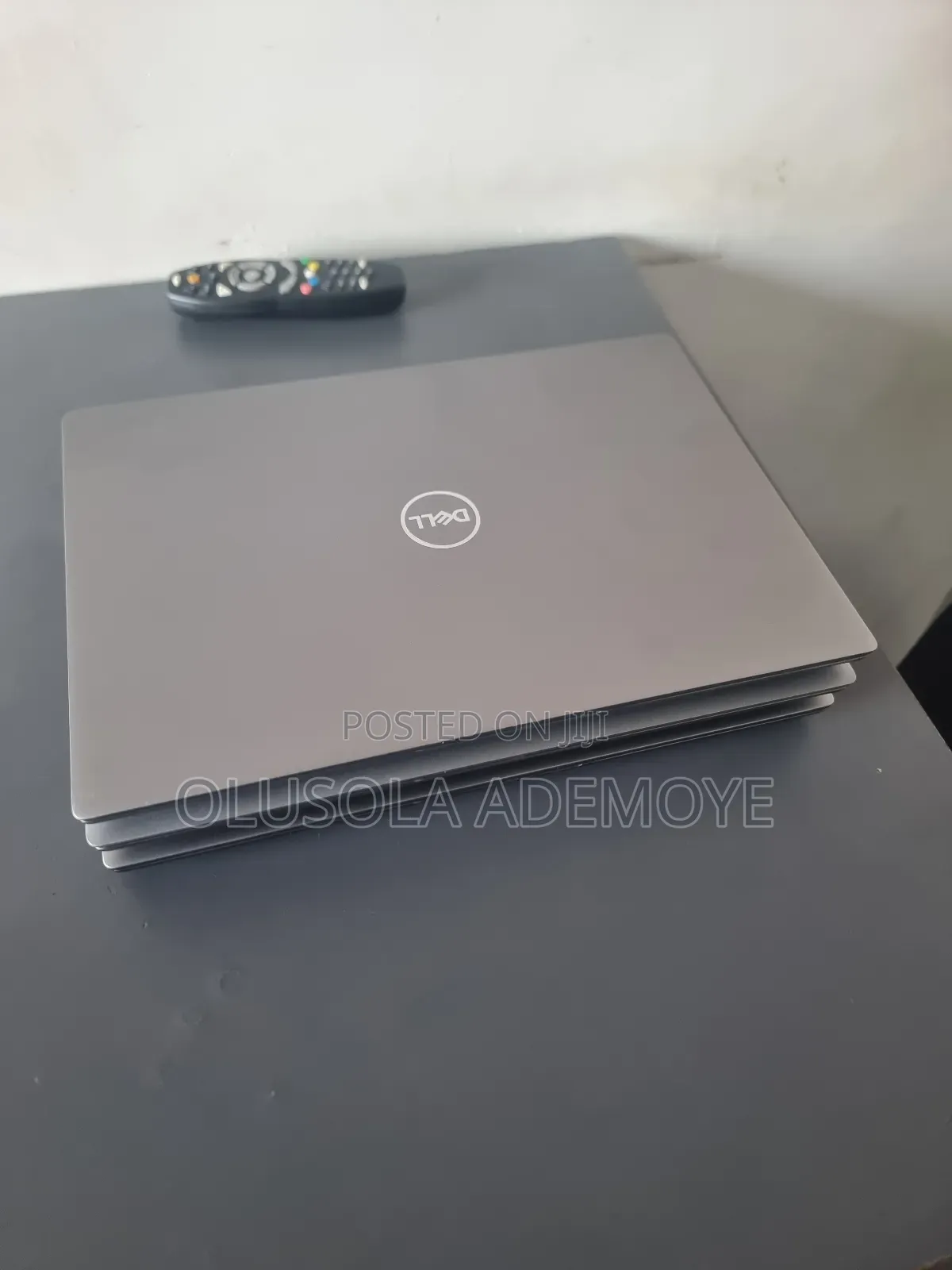 New Laptop Dell Latitude 7440 32GB Intel Core i7 SSD 512GB