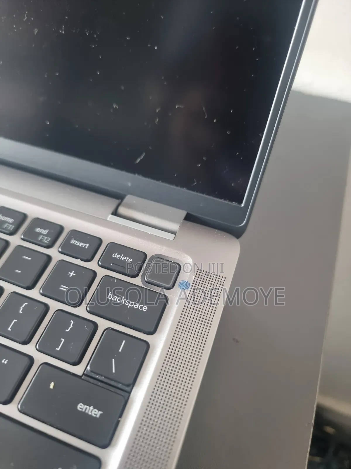 New Laptop Dell Latitude 7440 32GB Intel Core i7 SSD 512GB
