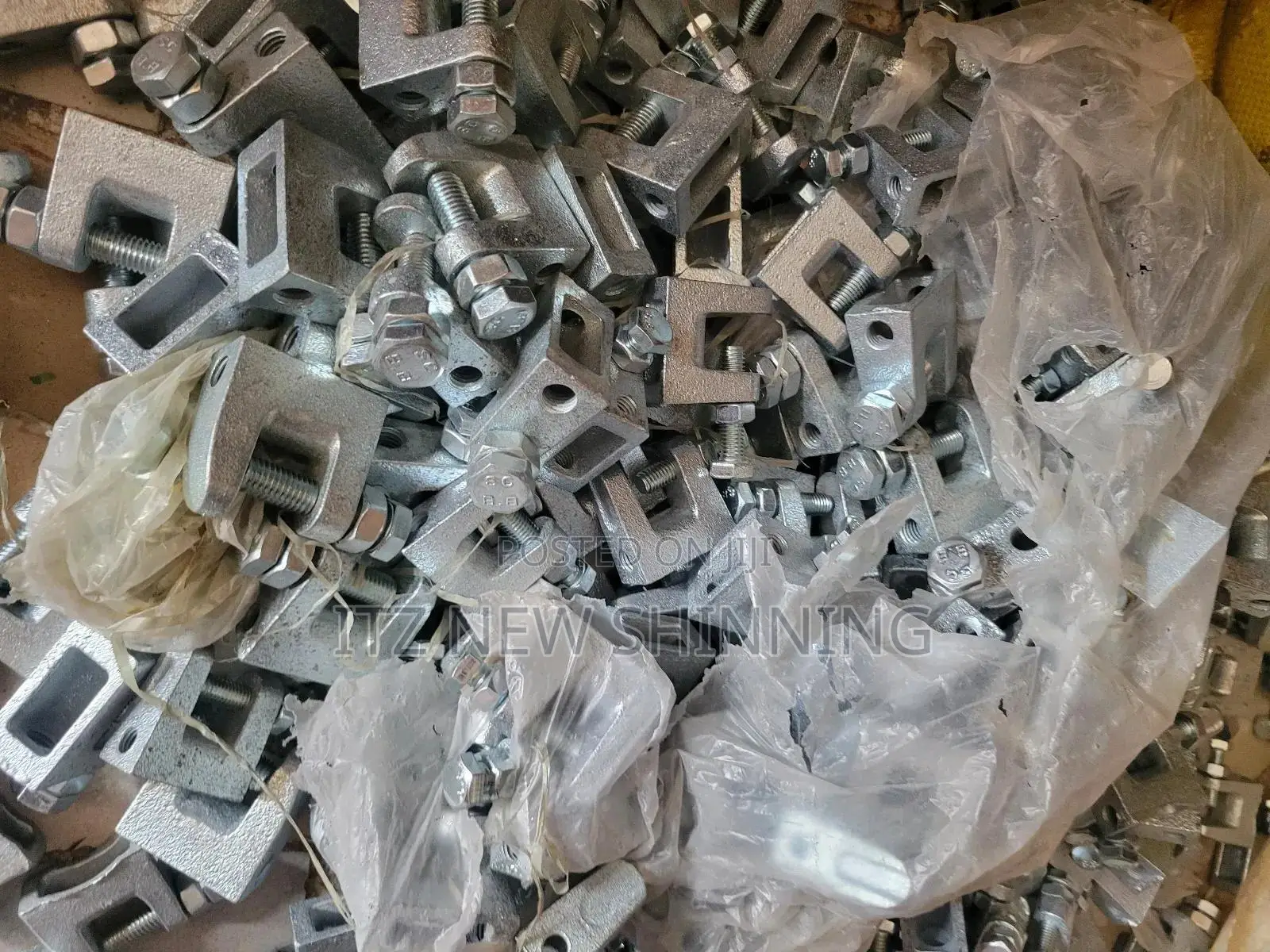 10mm G Clamp