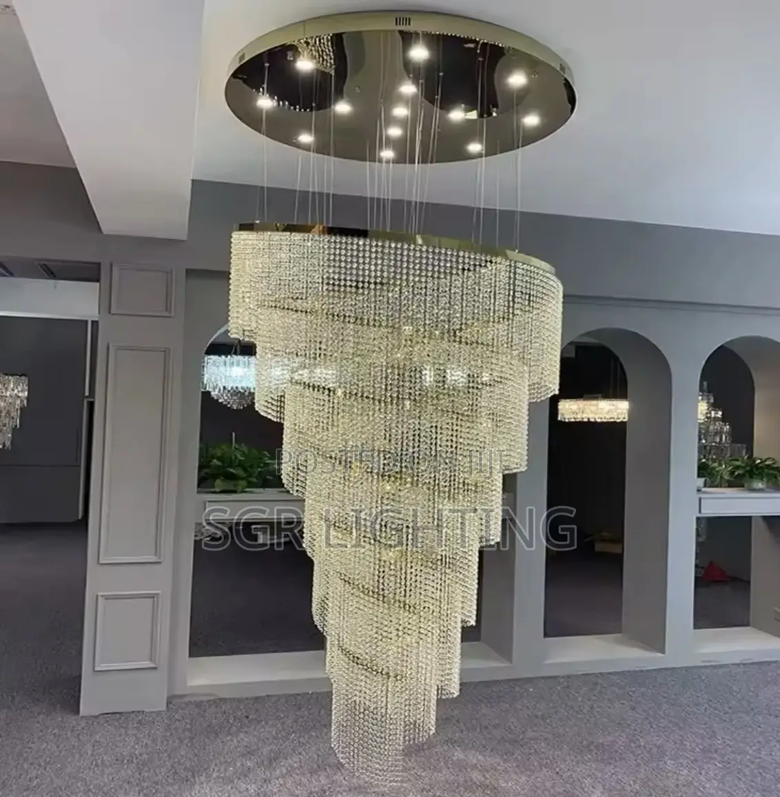 Modern Home Decor Led Lights Pendant Light Lamps