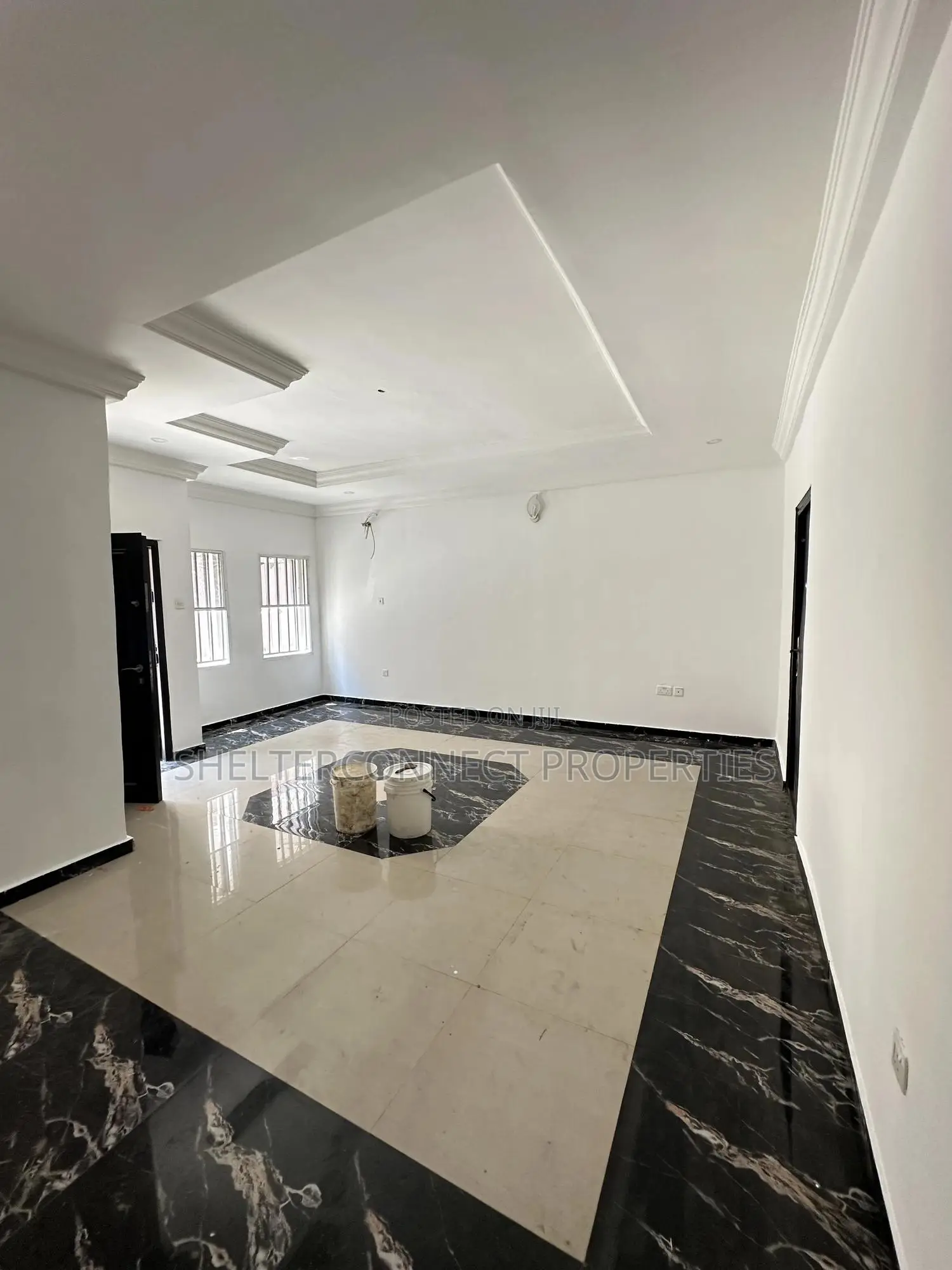 2bdrm Apartment in Victoria Island for rent