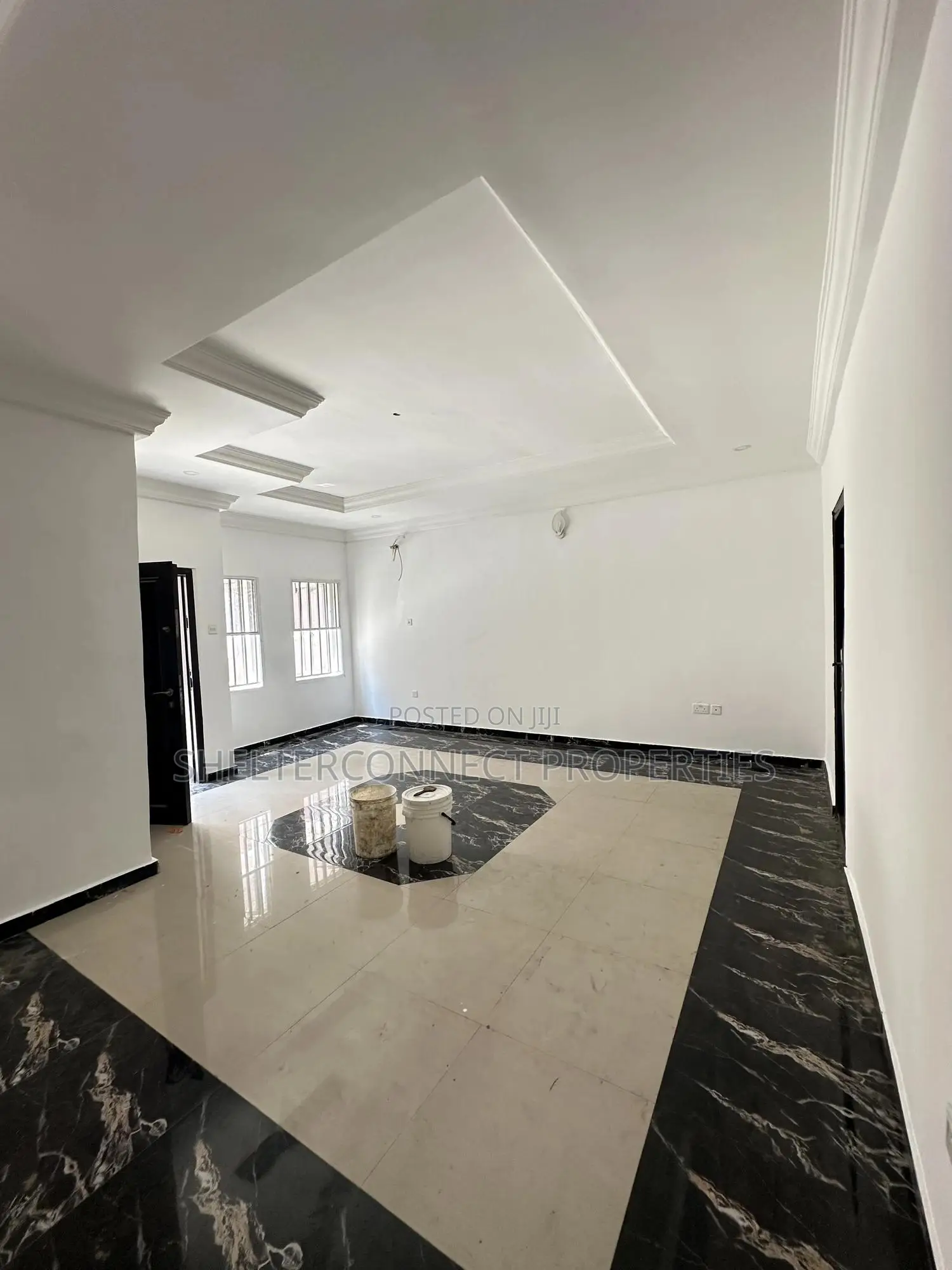 2bdrm Apartment in Victoria Island for rent