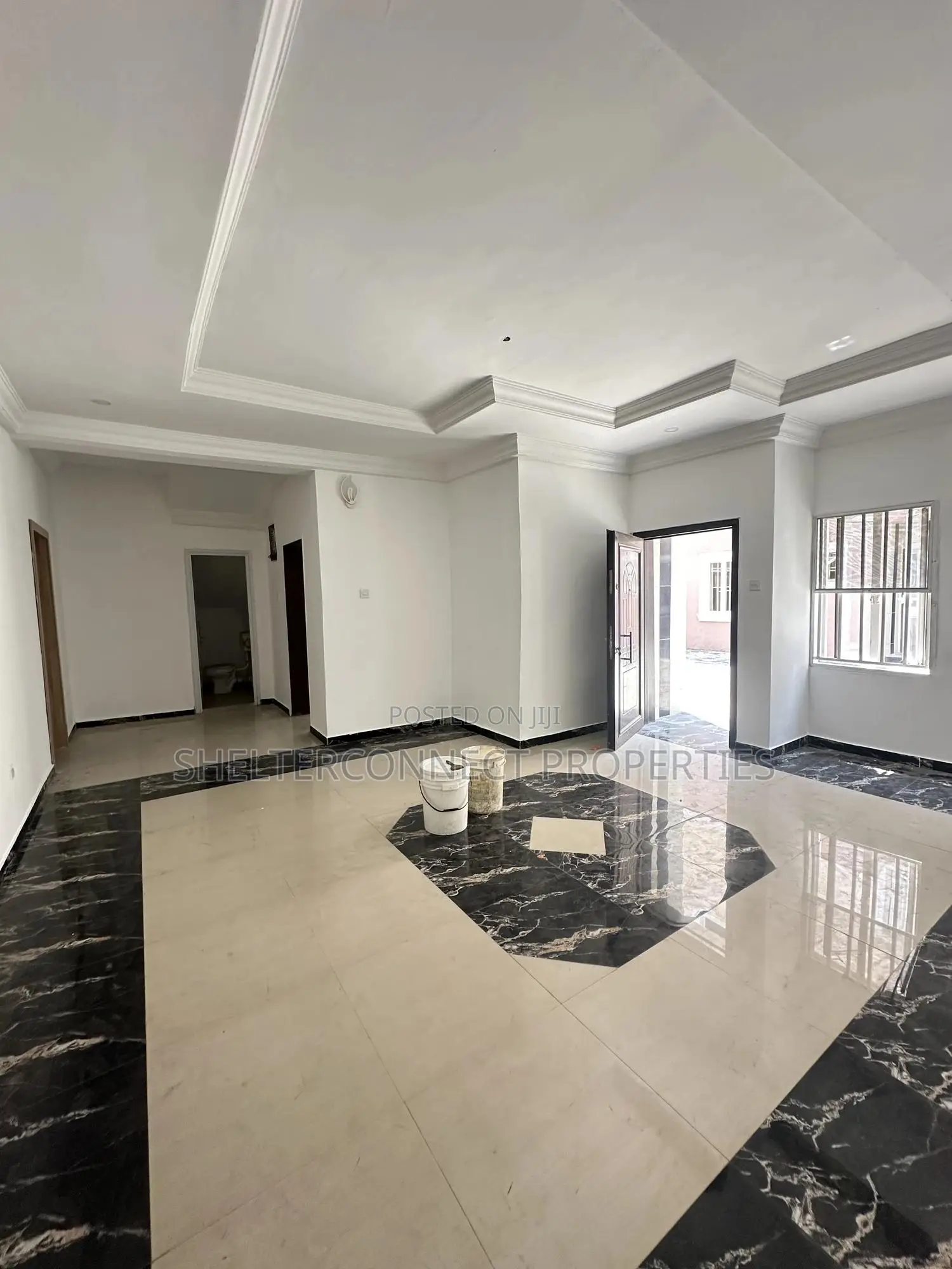 2bdrm Apartment in Victoria Island for rent
