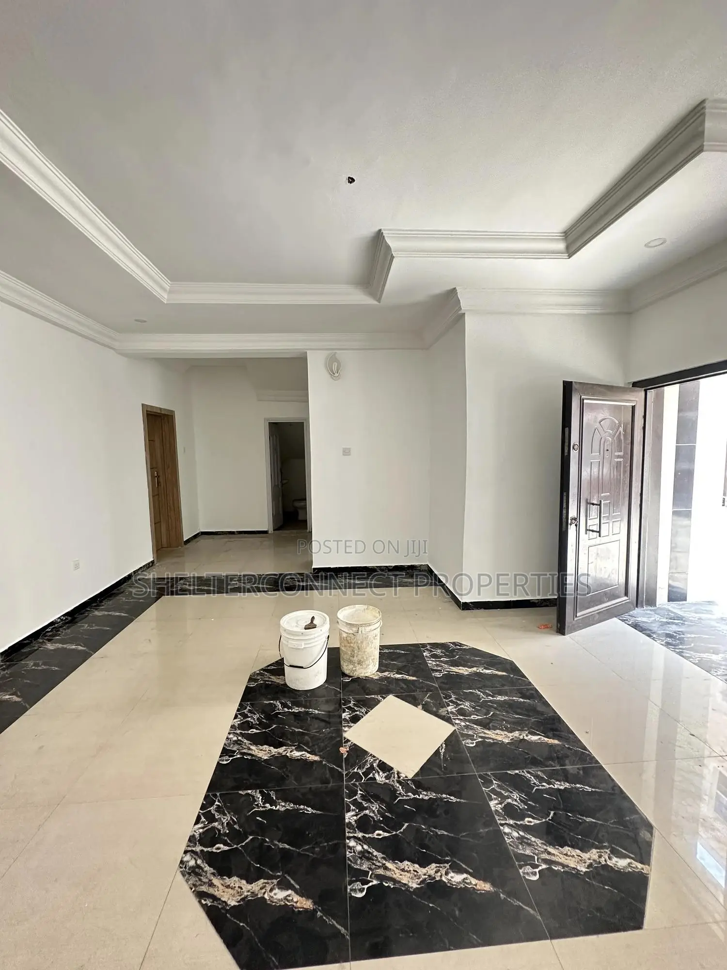 2bdrm Apartment in Victoria Island for rent