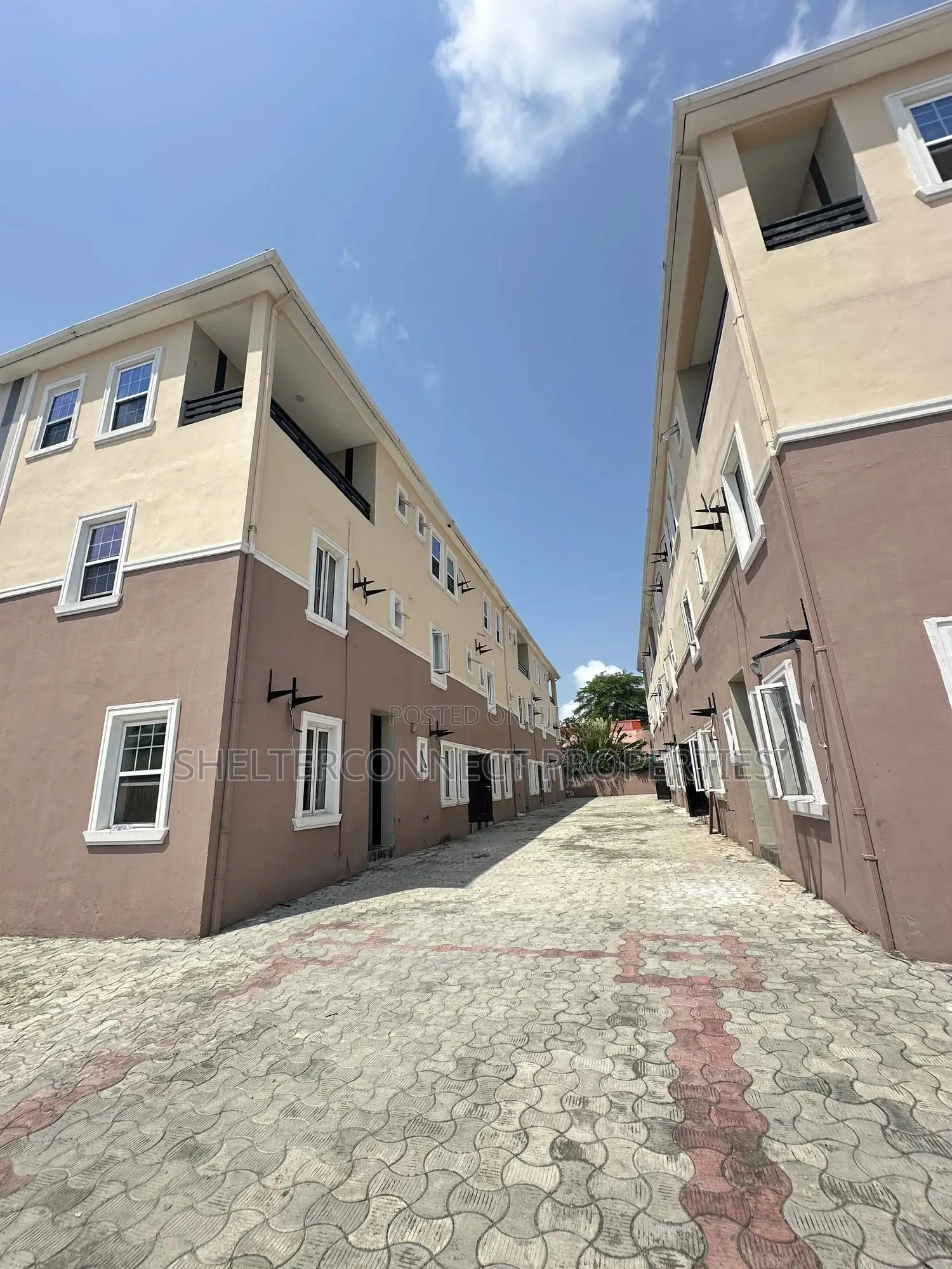 2bdrm Apartment in Victoria Island for rent