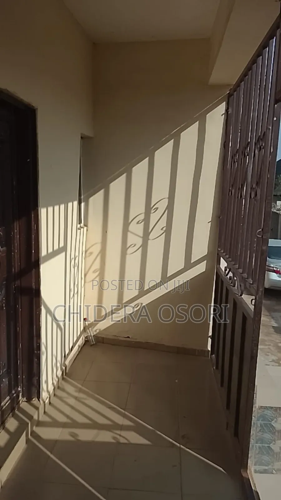 1bdrm Block of Flats in Dutse Tipper Garage for rent