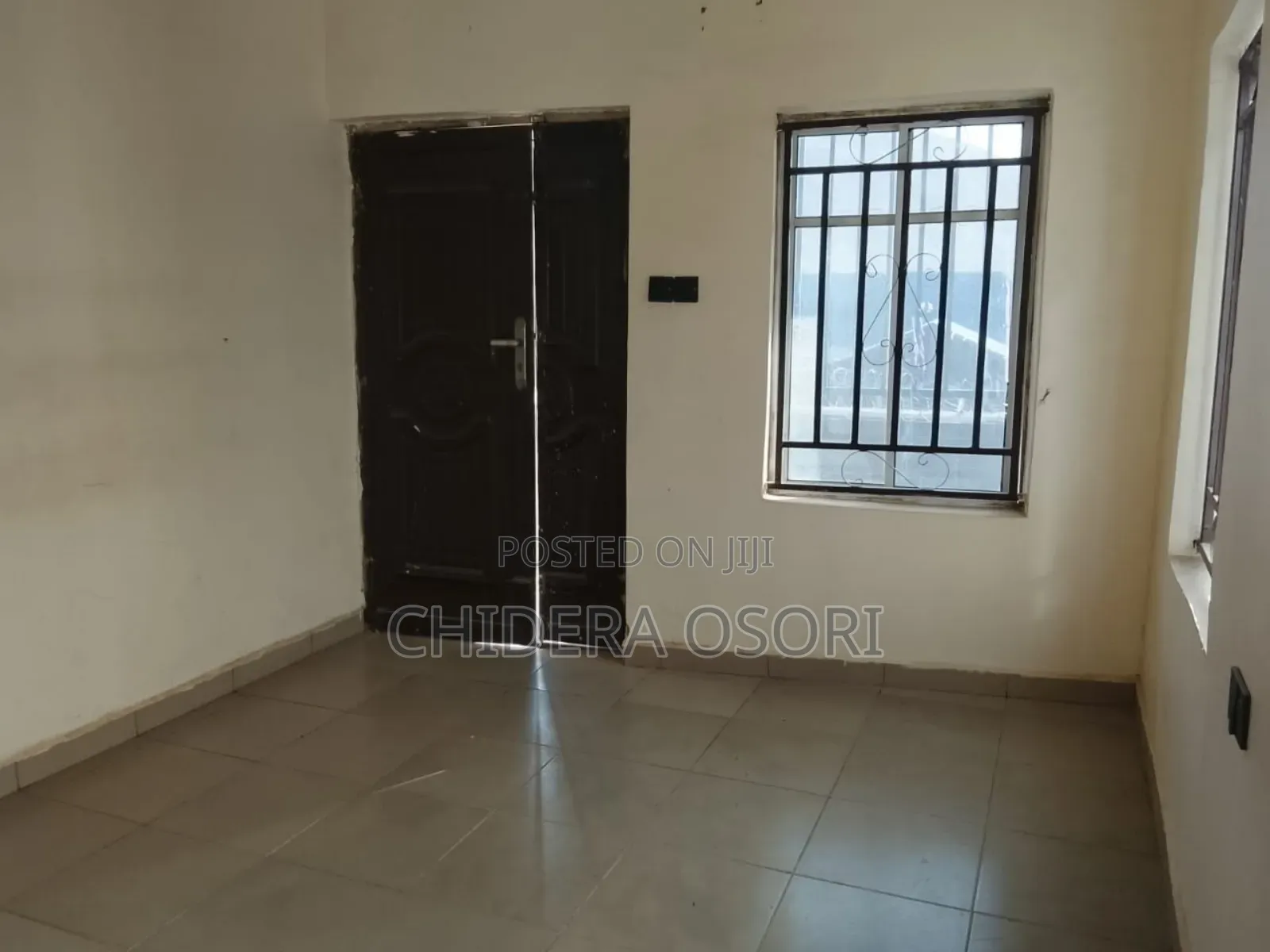 1bdrm Block of Flats in Dutse Tipper Garage for rent