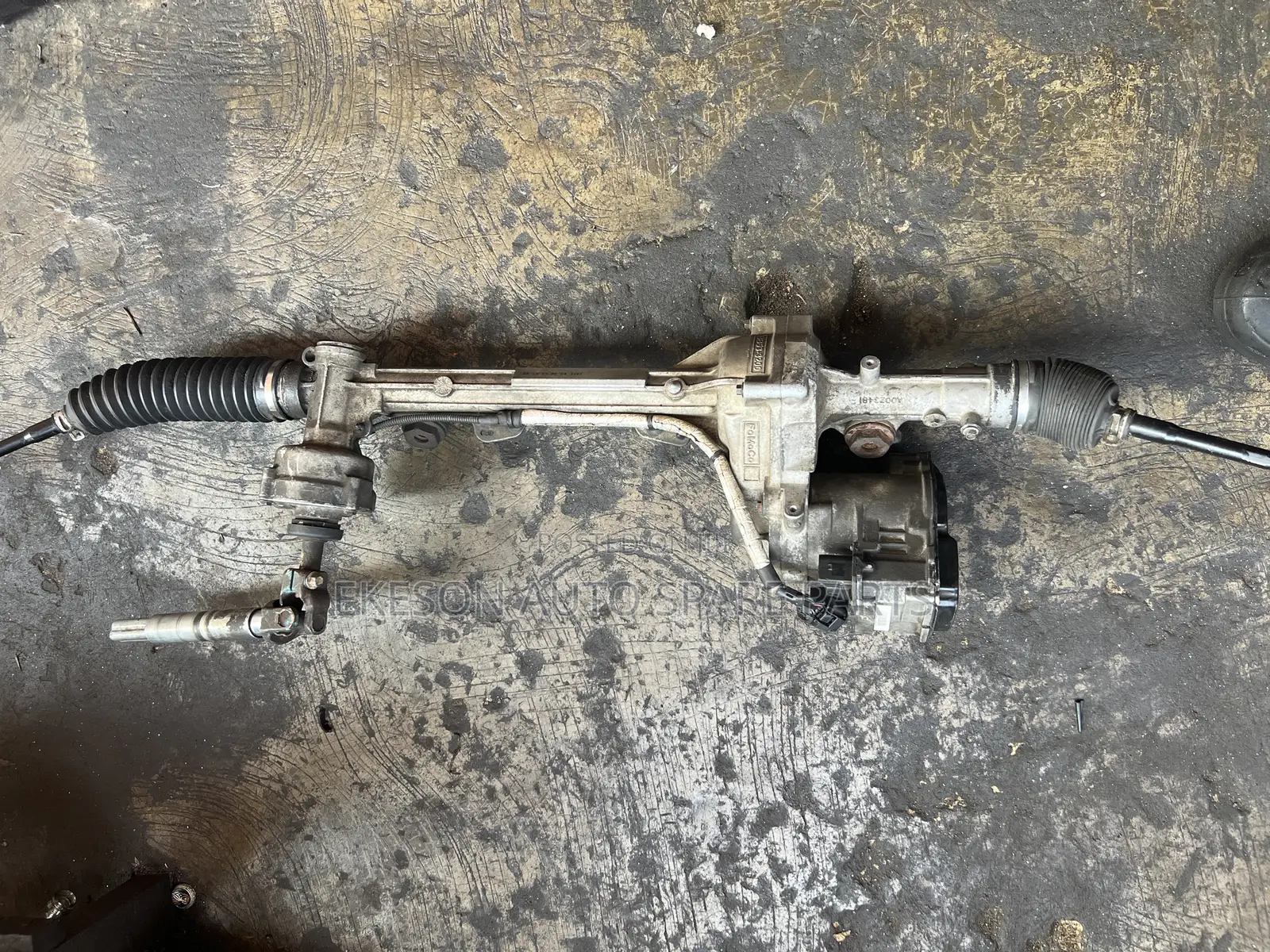 Highest Grade Steering Rack for Ford Explorer
