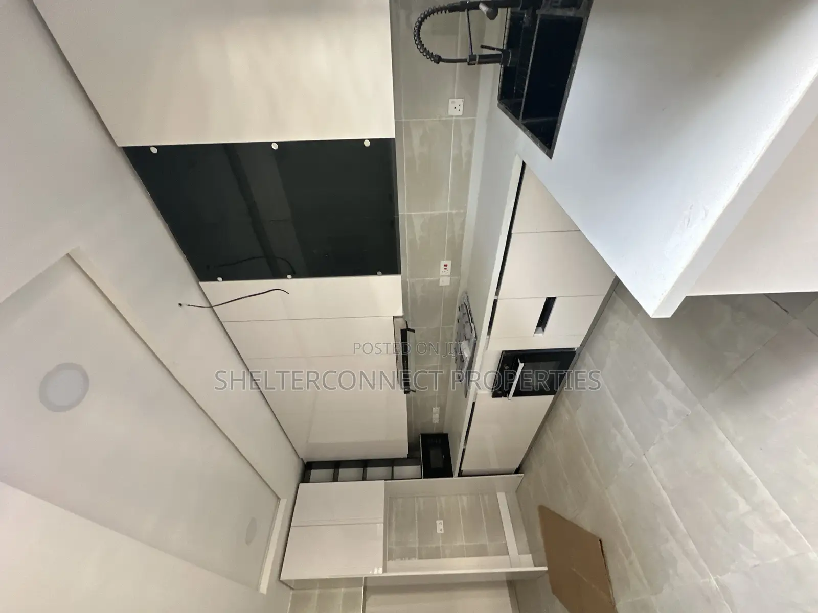 4bdrm Townhouse/Terrace in Victoria Island for sale