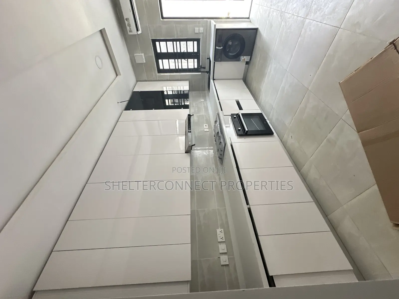 4bdrm Townhouse/Terrace in Victoria Island for sale