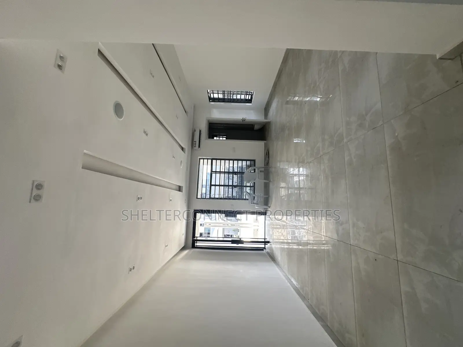 4bdrm Townhouse/Terrace in Victoria Island for sale