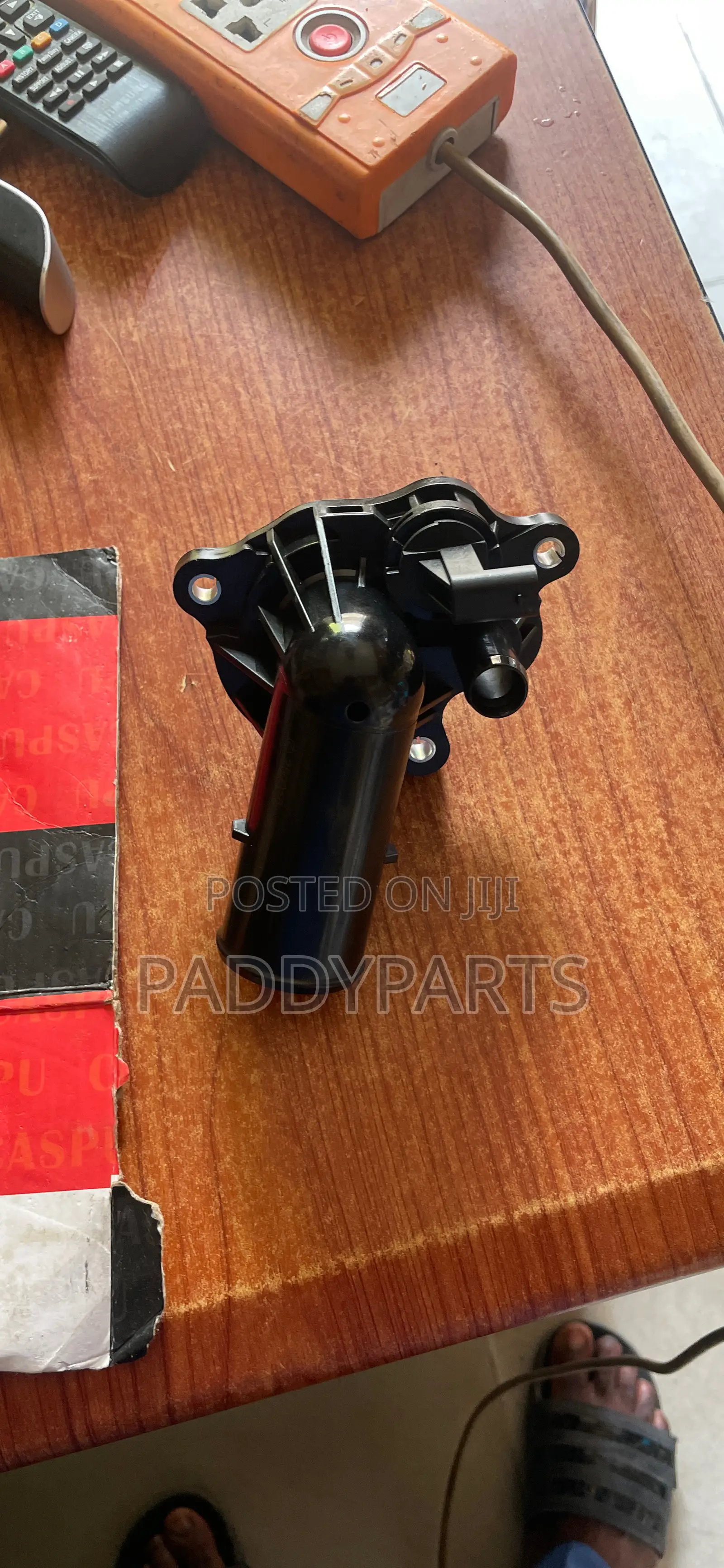 Jeep Gladiator Thermostat Housing 2018-2020
