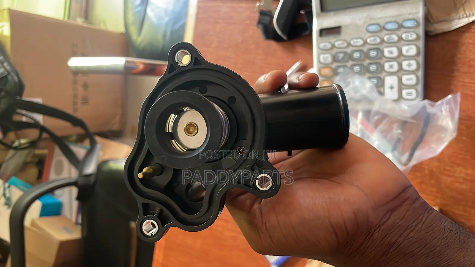 Jeep Gladiator Thermostat Housing 2018-2020