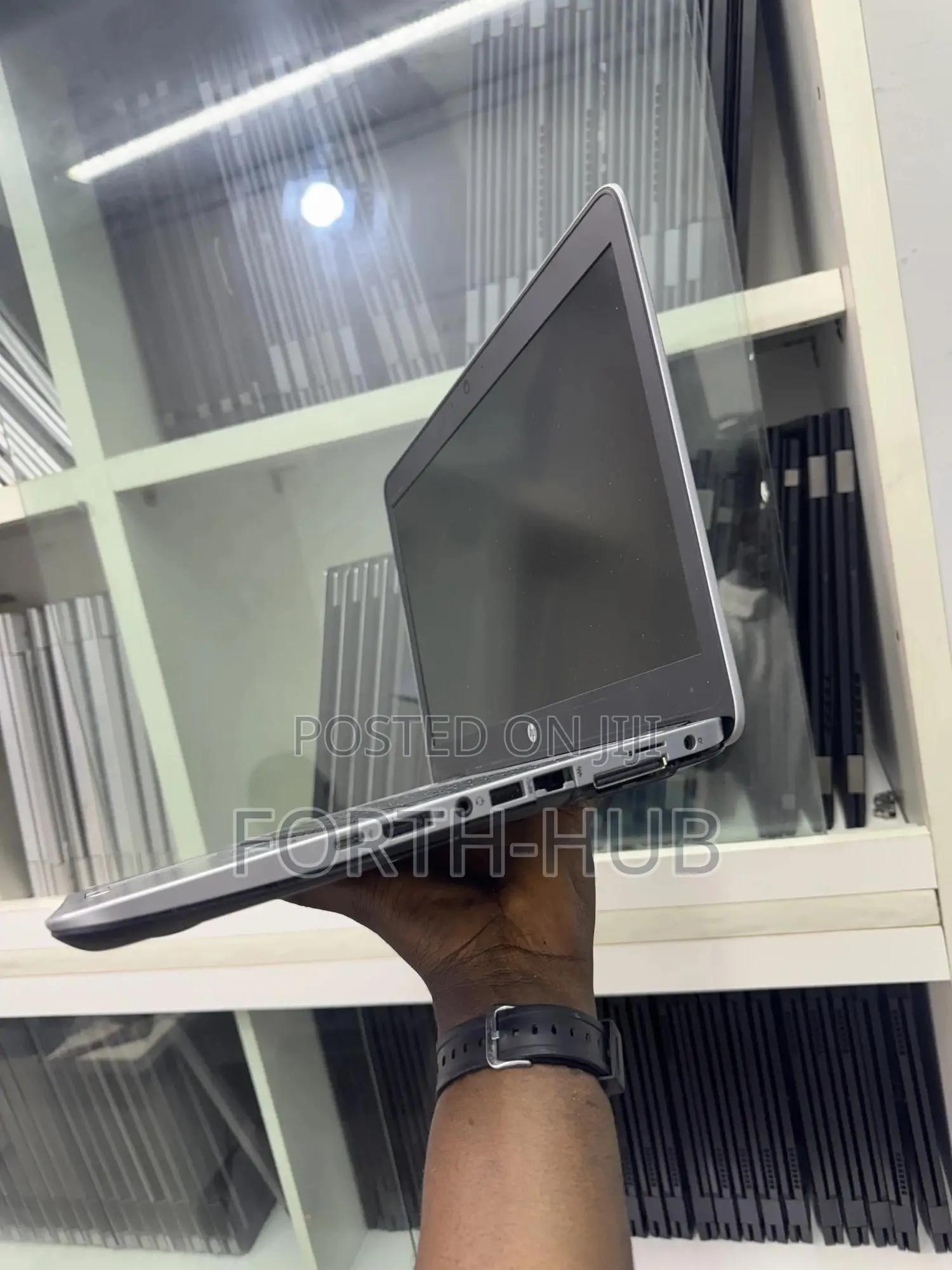 Laptop HP EliteBook 840 G3 8GB Intel Core i5 SSD 256GB