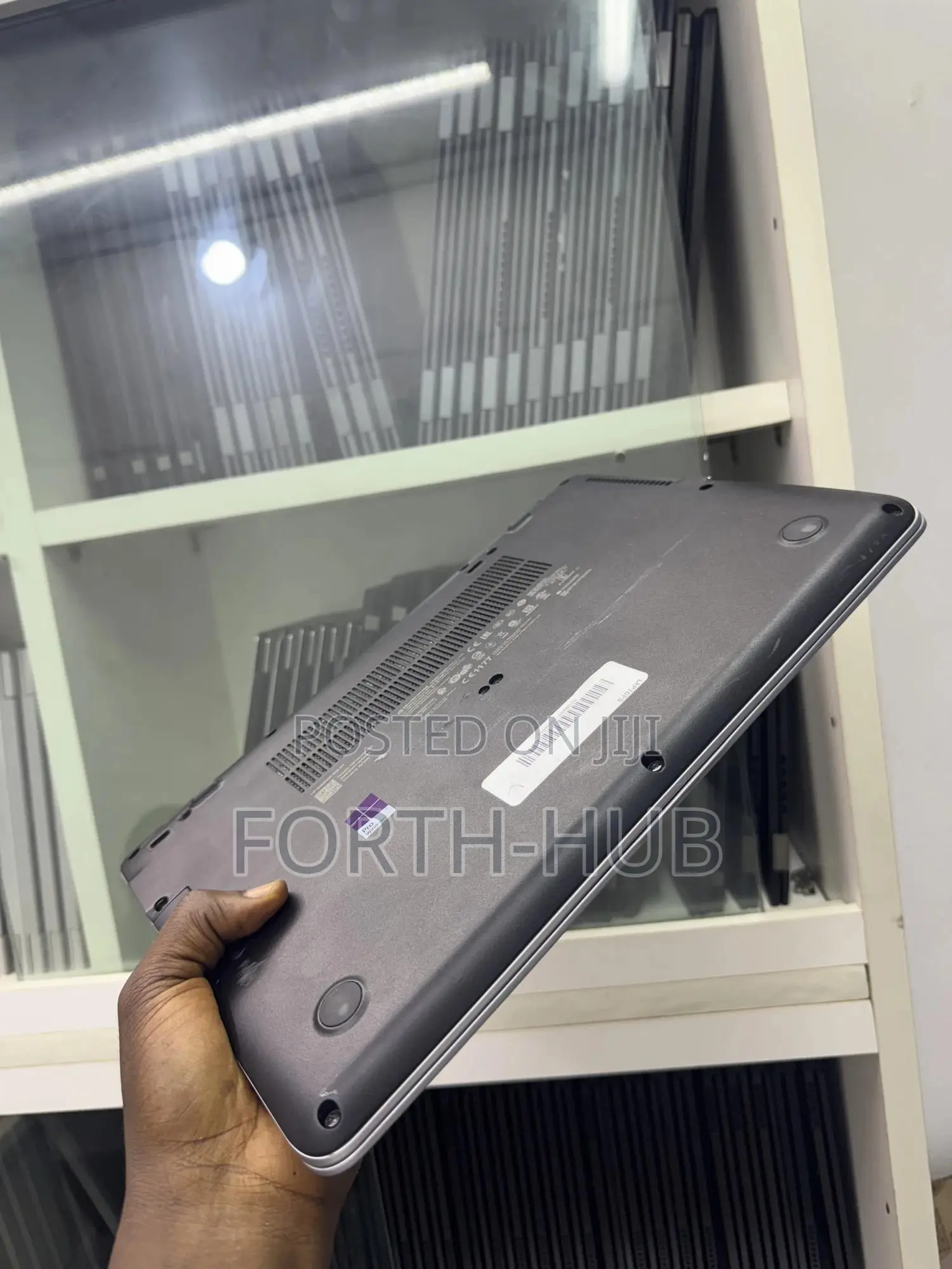 Laptop HP EliteBook 840 G3 8GB Intel Core i5 SSD 256GB