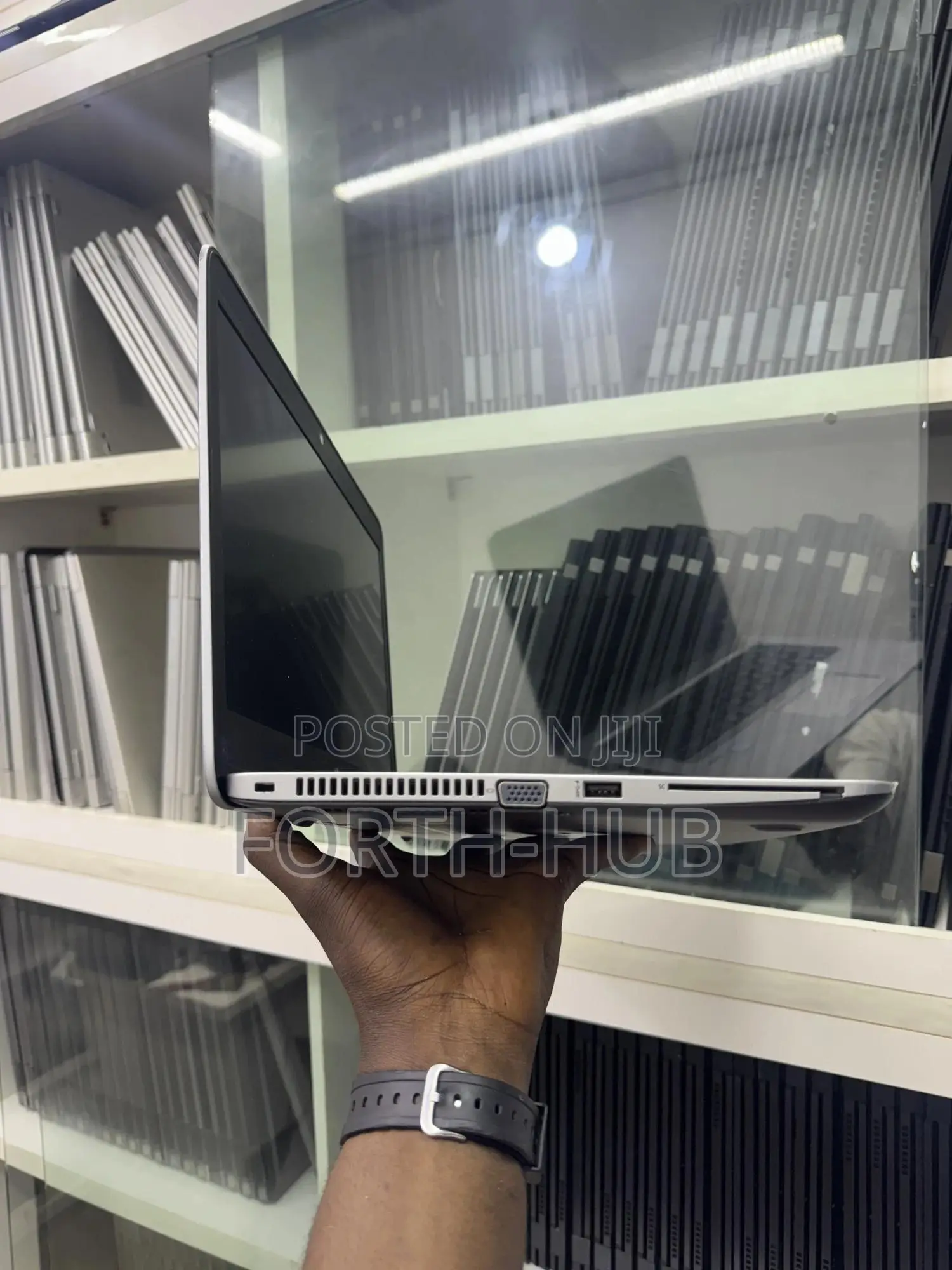 Laptop HP EliteBook 840 G3 8GB Intel Core i5 SSD 256GB