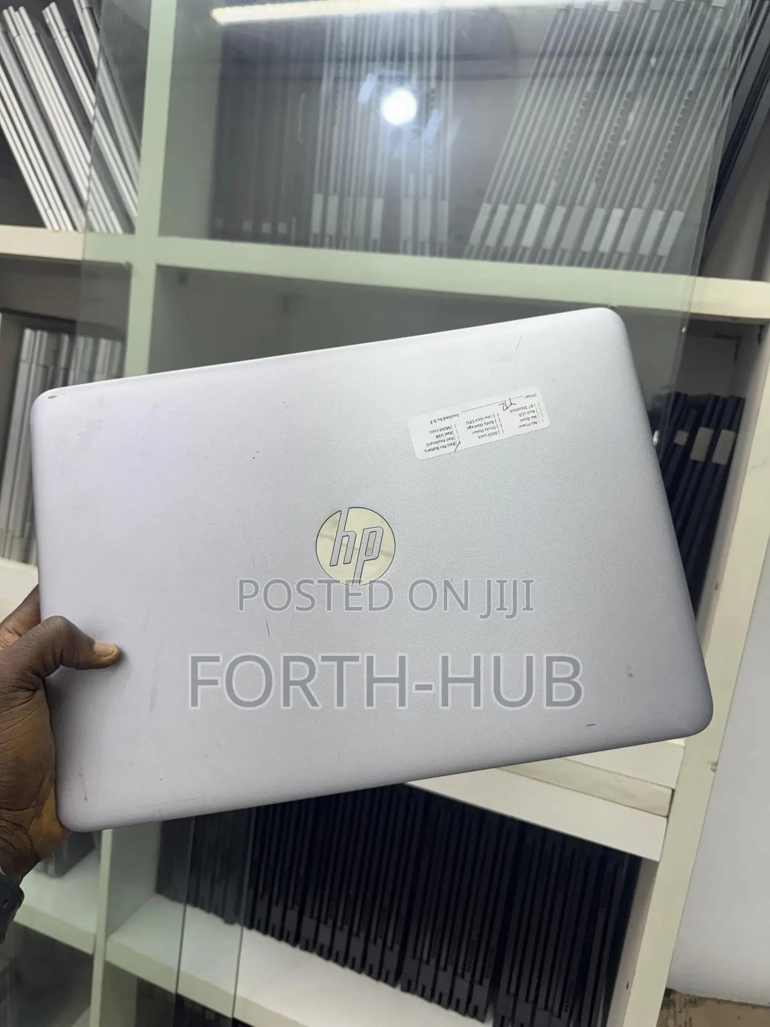 Laptop HP EliteBook 840 G3 8GB Intel Core i5 SSD 256GB