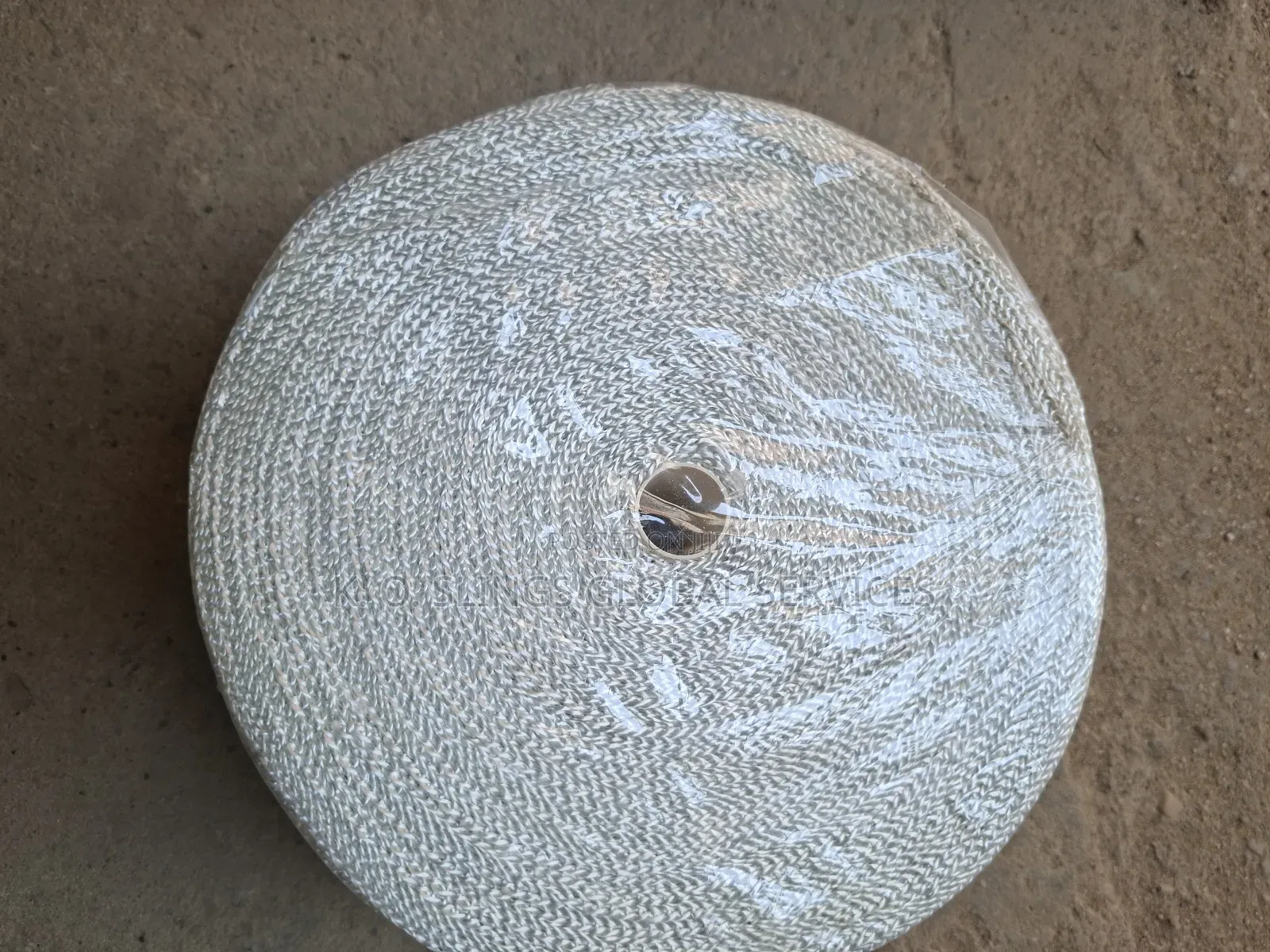 4" Exhaust Rapper (30)Meter