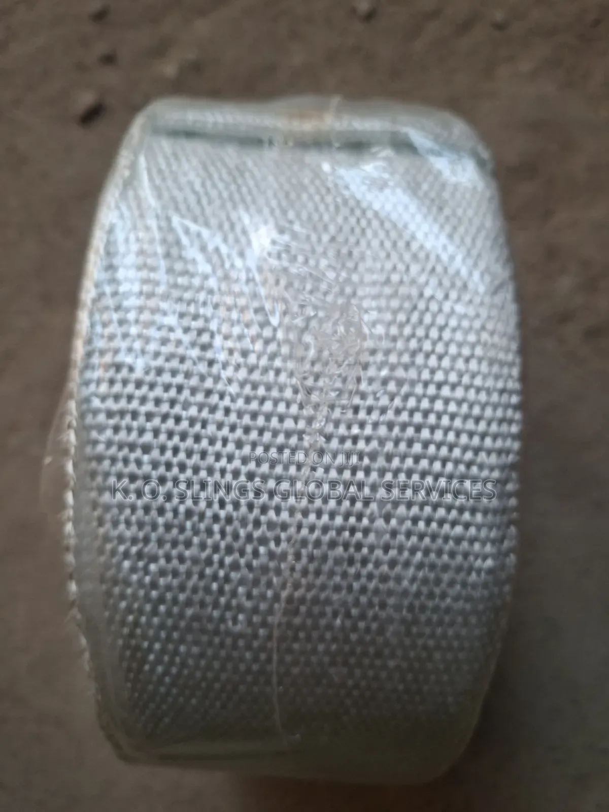 4" Exhaust Rapper (30)Meter