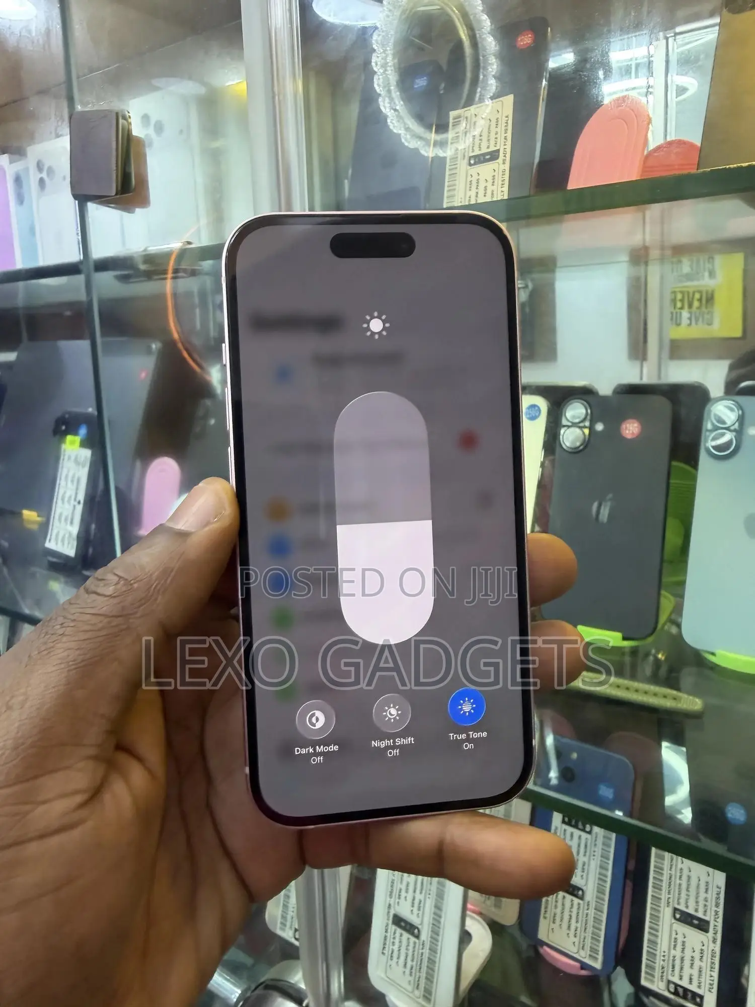 Apple iPhone 15 128 GB Pink