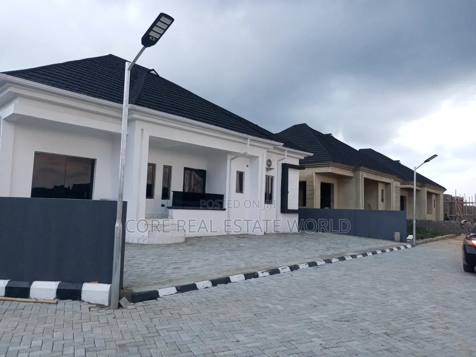 3bdrm Bungalow in Elerangbe for sale