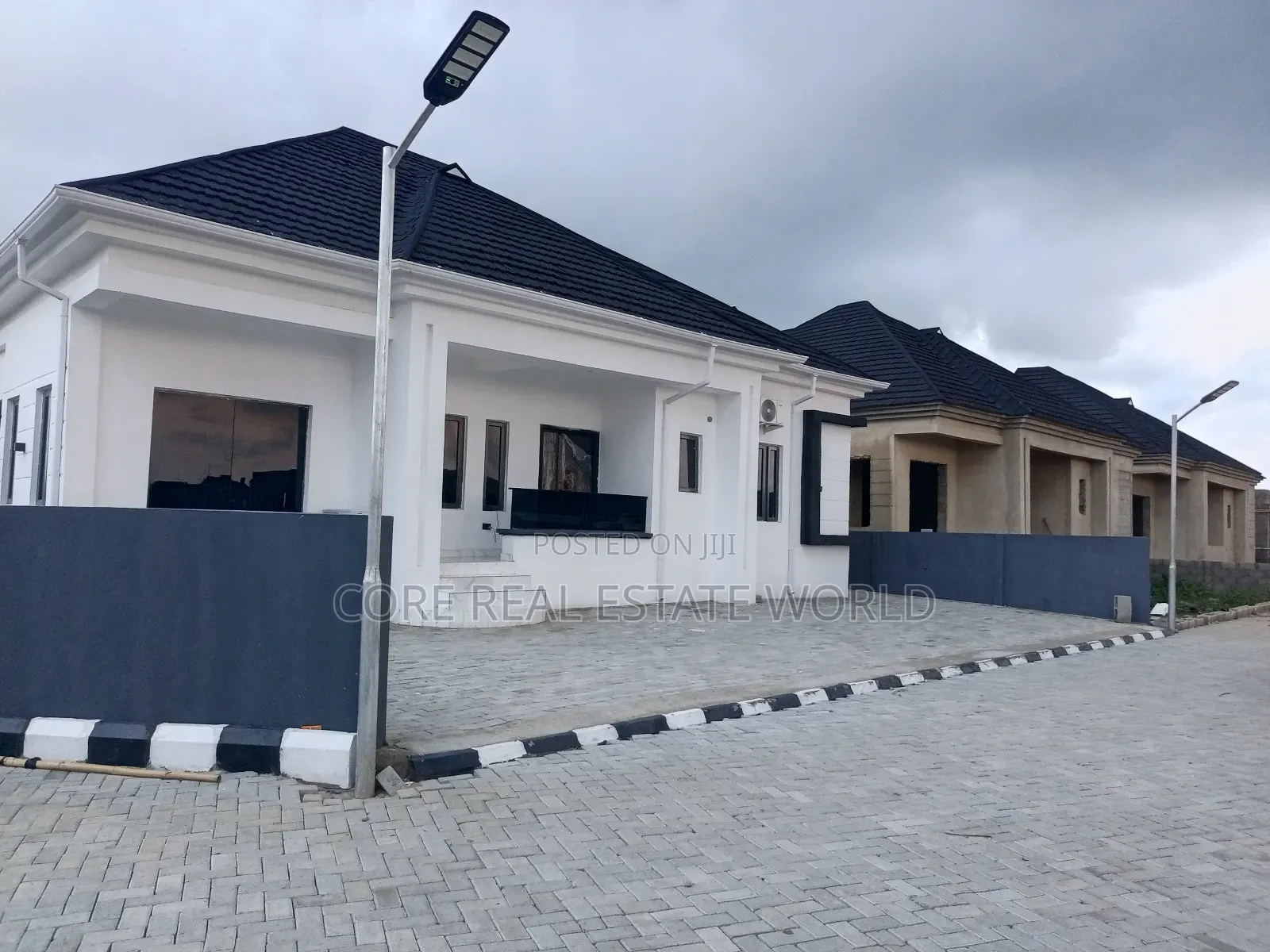 3bdrm Bungalow in Elerangbe for sale