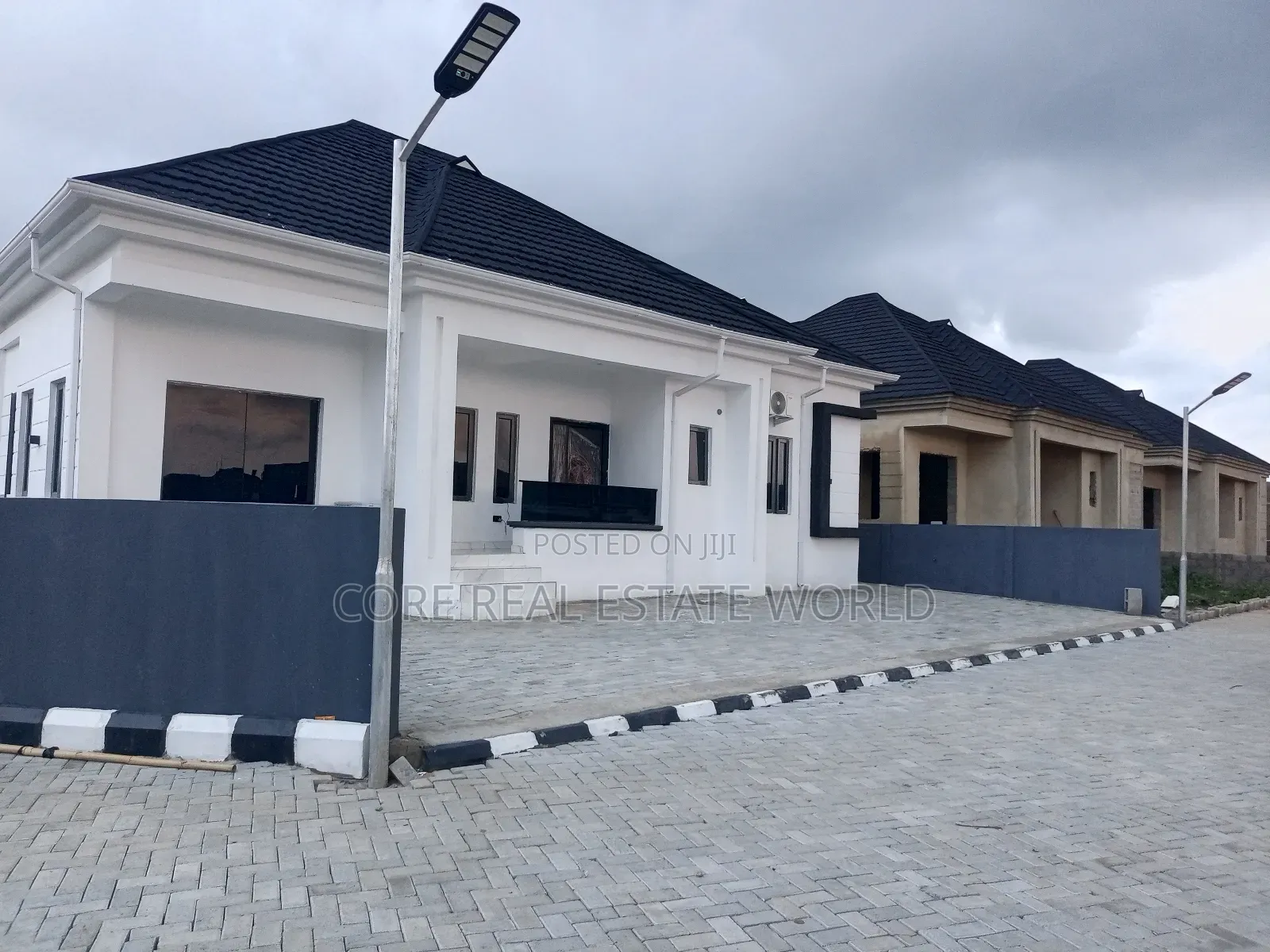 3bdrm Bungalow in Elerangbe for sale