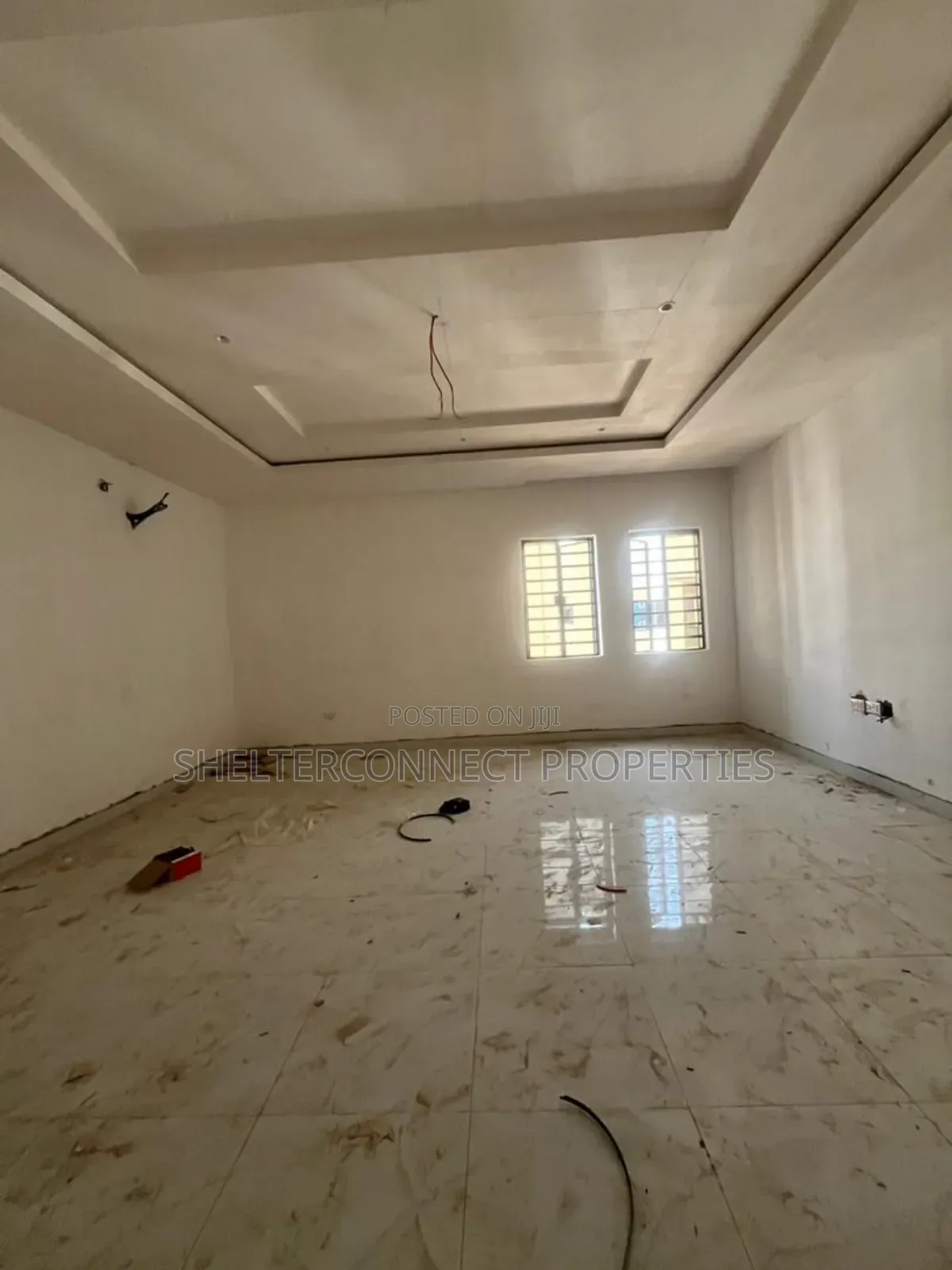 4bdrm Duplex in Ikeja GRA for sale
