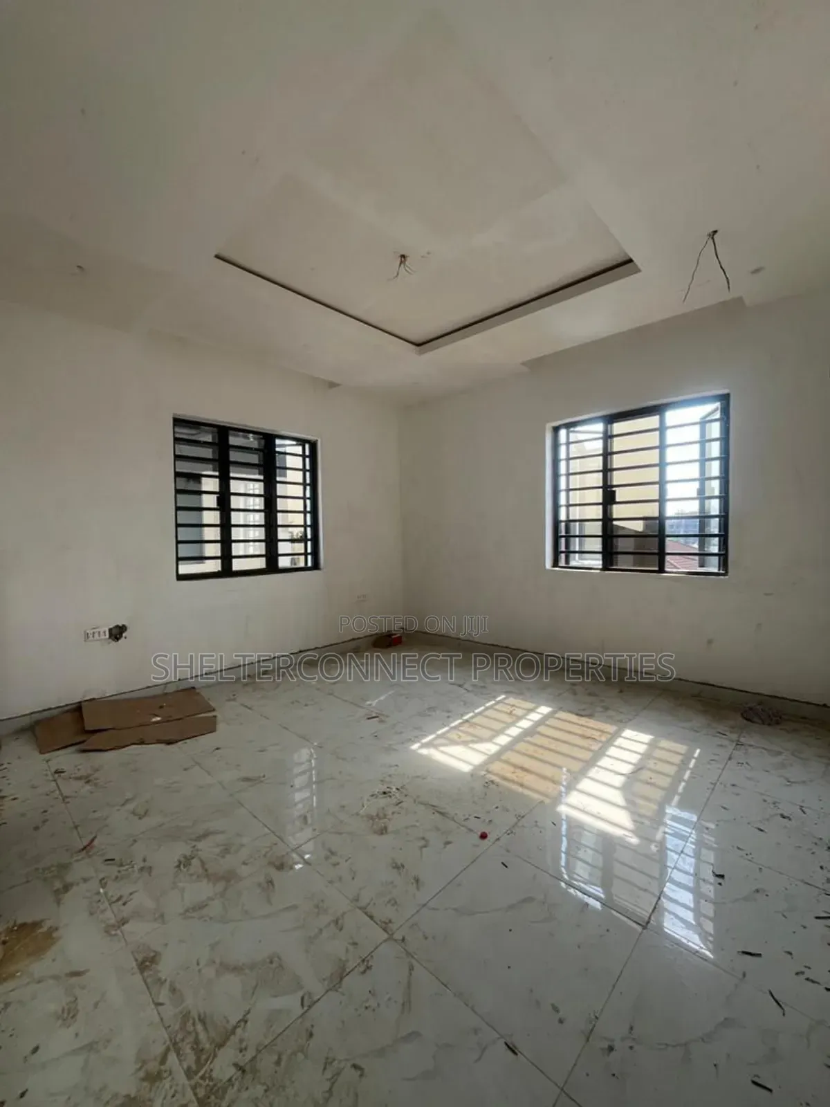 4bdrm Duplex in Ikeja GRA for sale