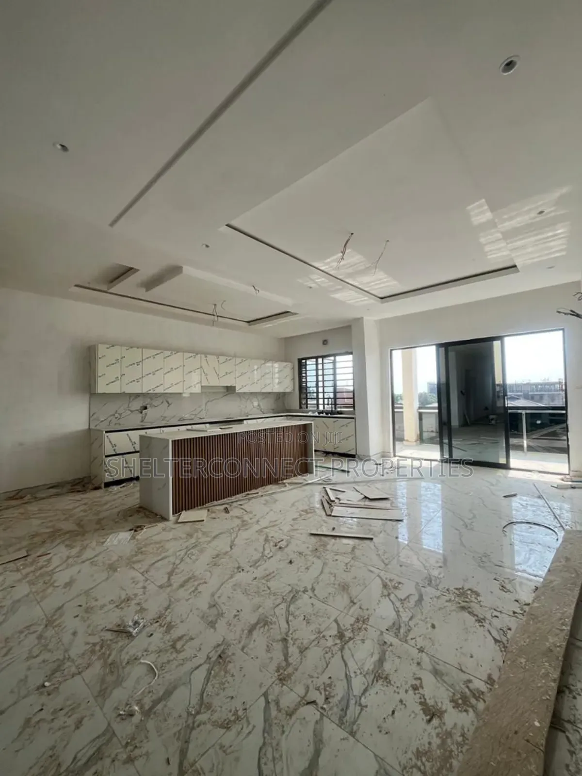 4bdrm Duplex in Ikeja GRA for sale