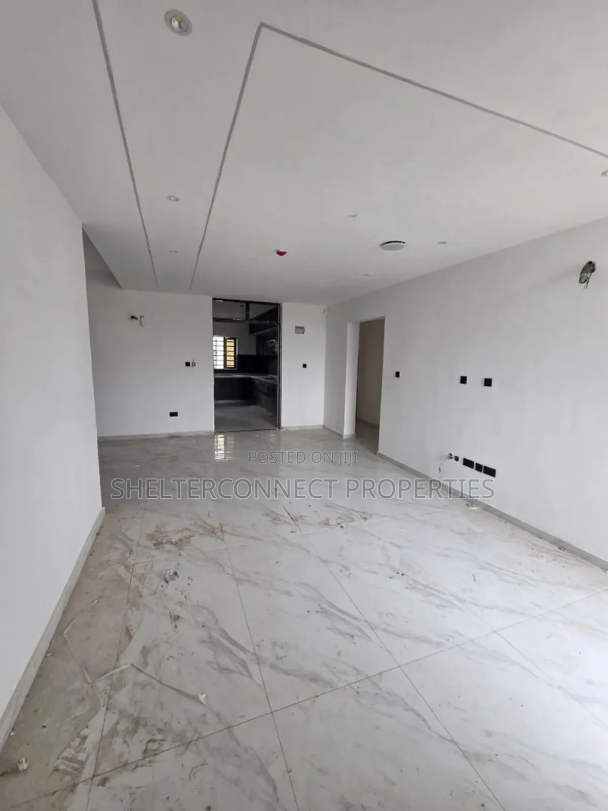 3bdrm Apartment in Ikeja GRA for sale