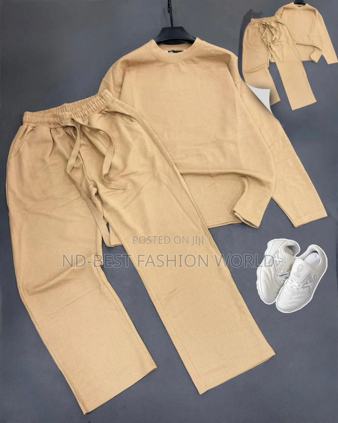 Quality Men's Wears