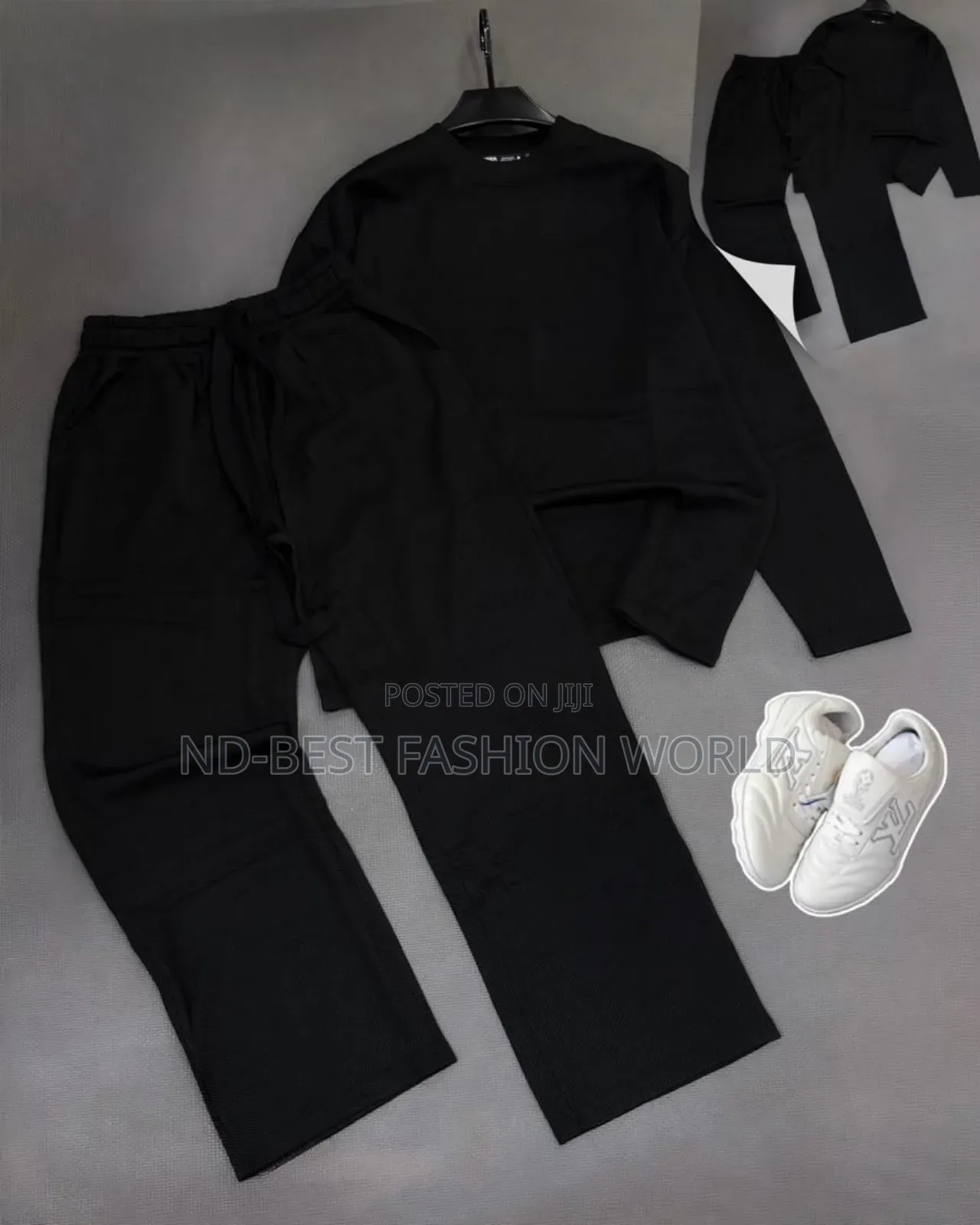 Quality Men's Wears