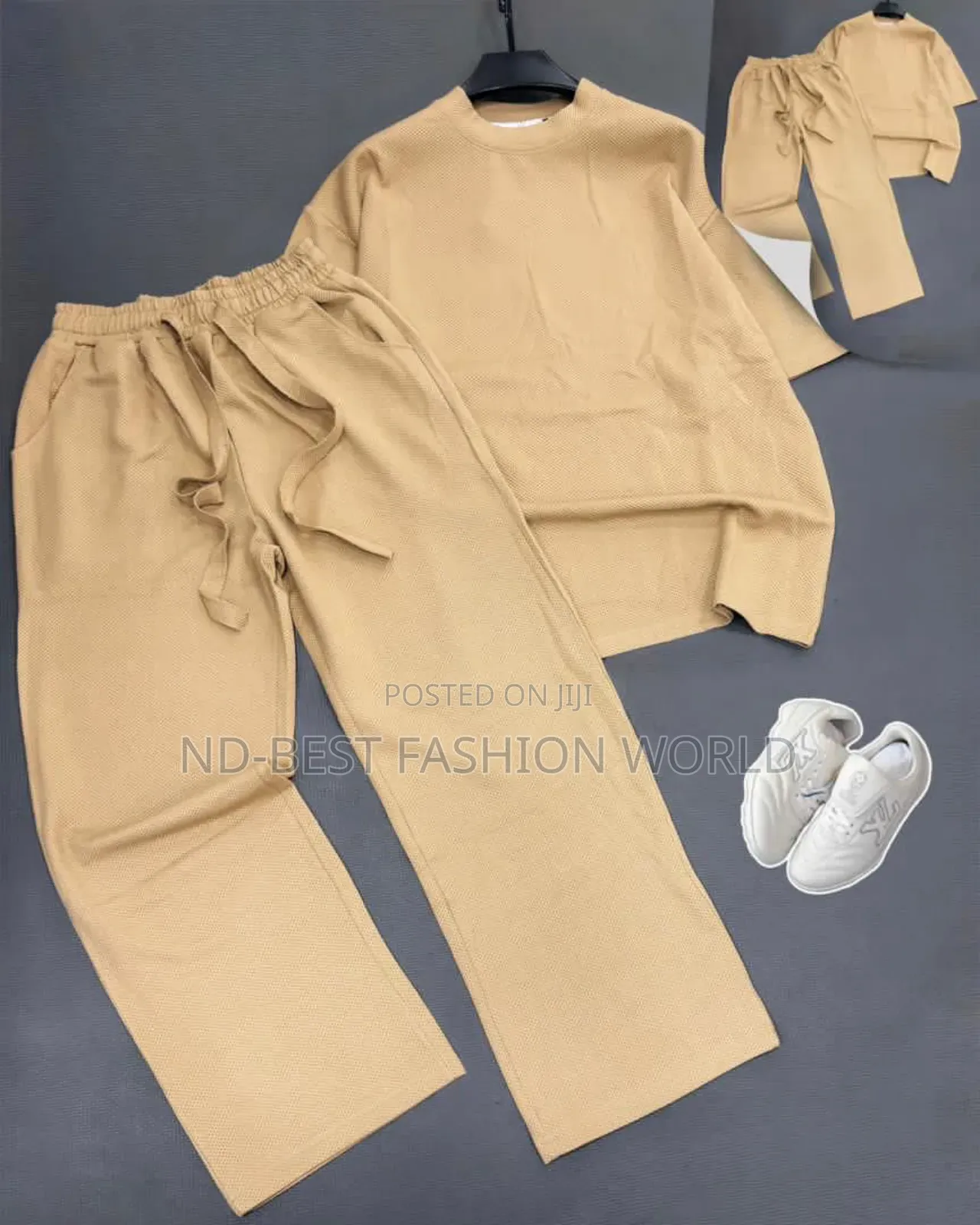 Men's Quality Clothes